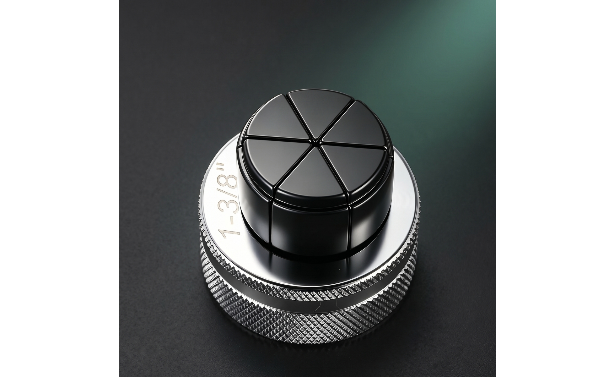 Tube Expander Head Knurled Pipe Expander Head Metal for Plumbers