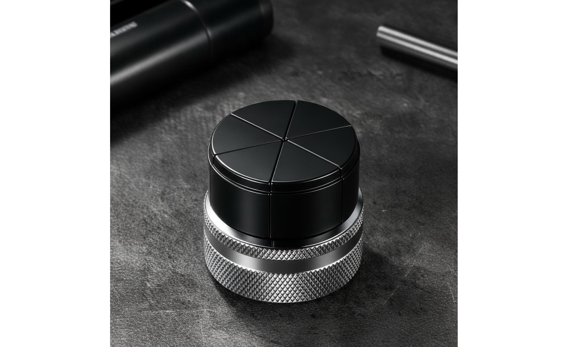 Tube Expander Head Knurled Pipe Expander Head Metal for Plumbers