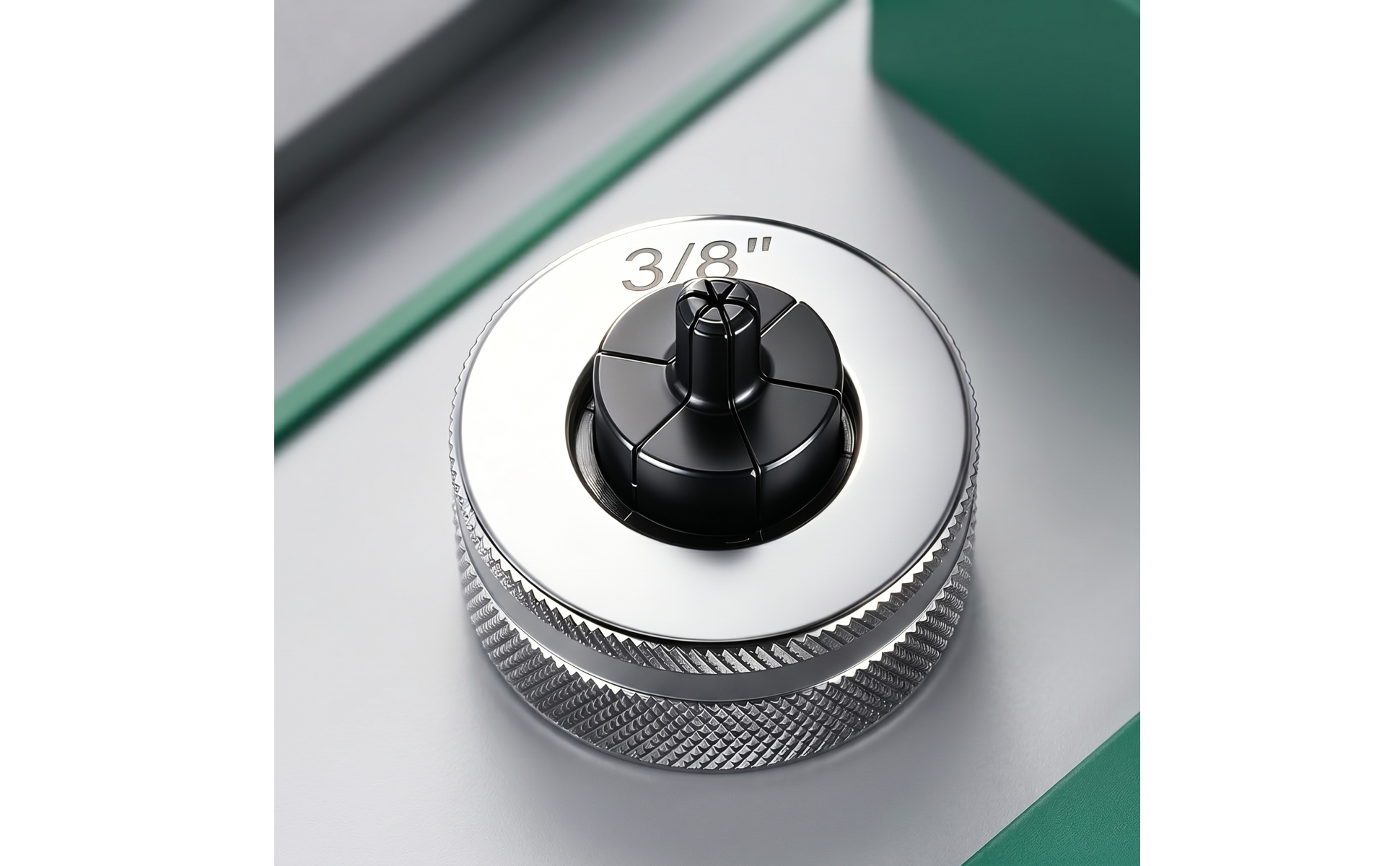 Tube Expander Head Knurled Pipe Expander Head Metal for Plumbers