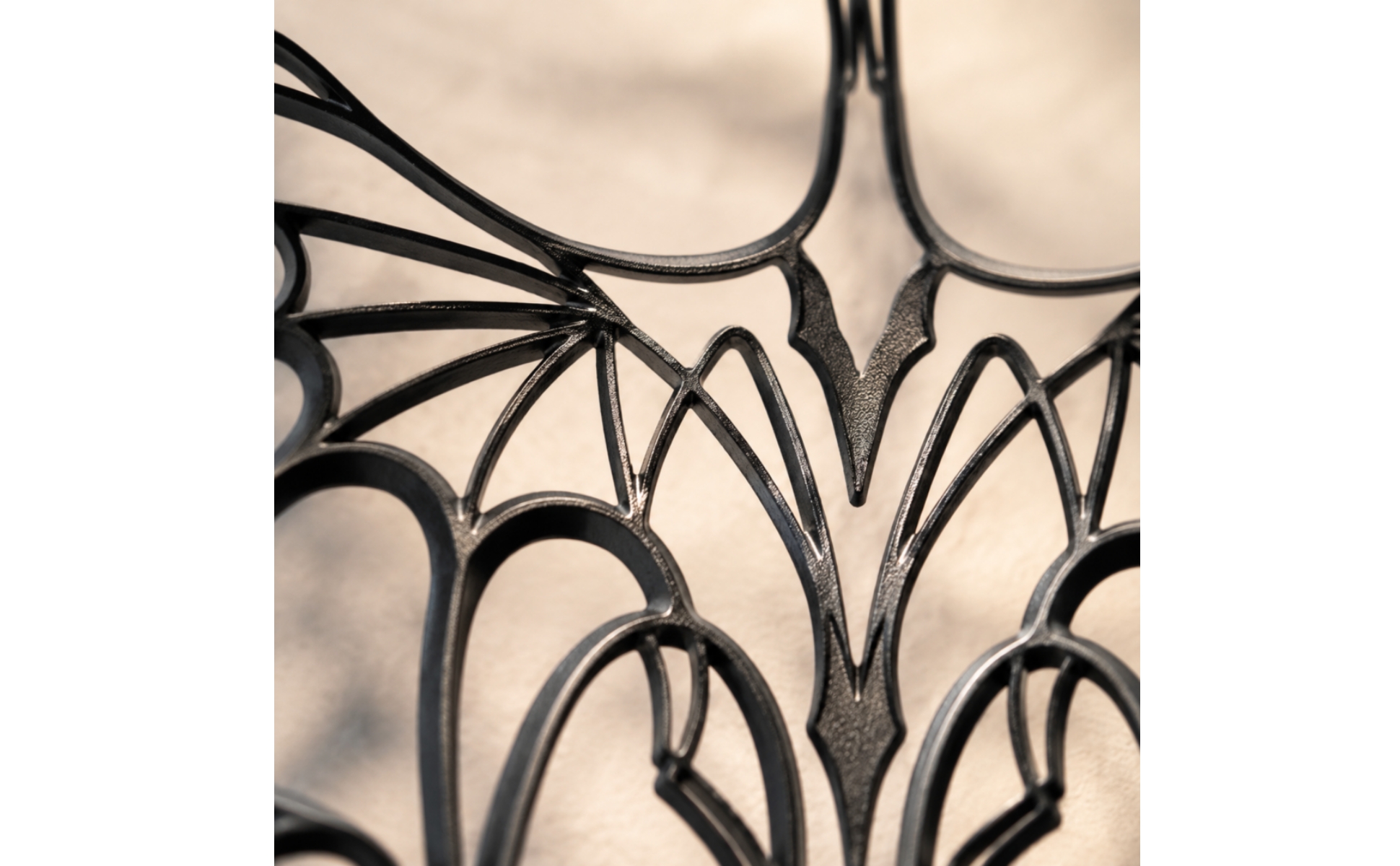Drachen-Silhouette schwarz Drachen-Wanddeko Fantasy für Wohnzimmer, Schlafzimmer