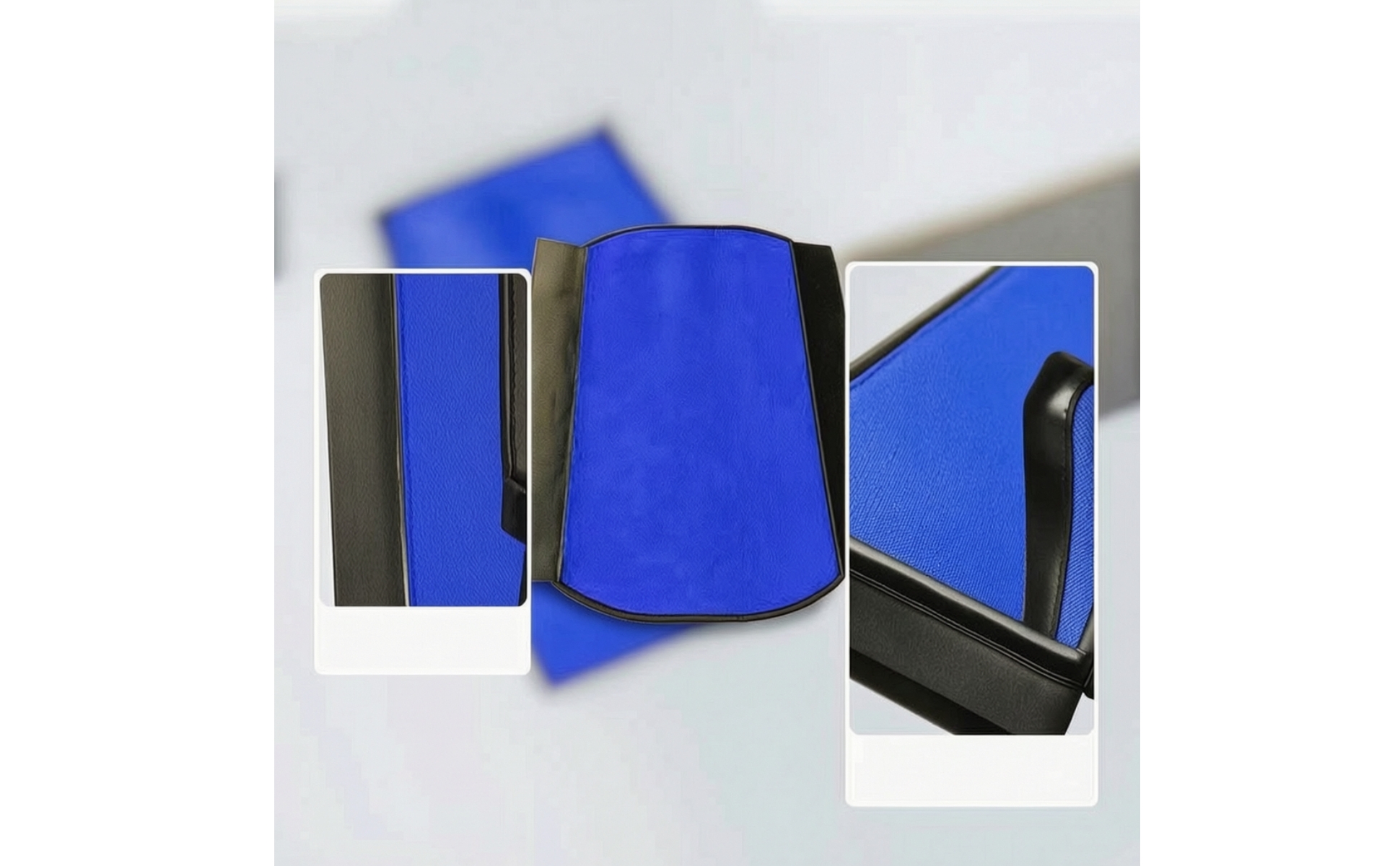 Bike Frame Cover with Hook-and-Loop Closure Enveloping for Outdoor Parking