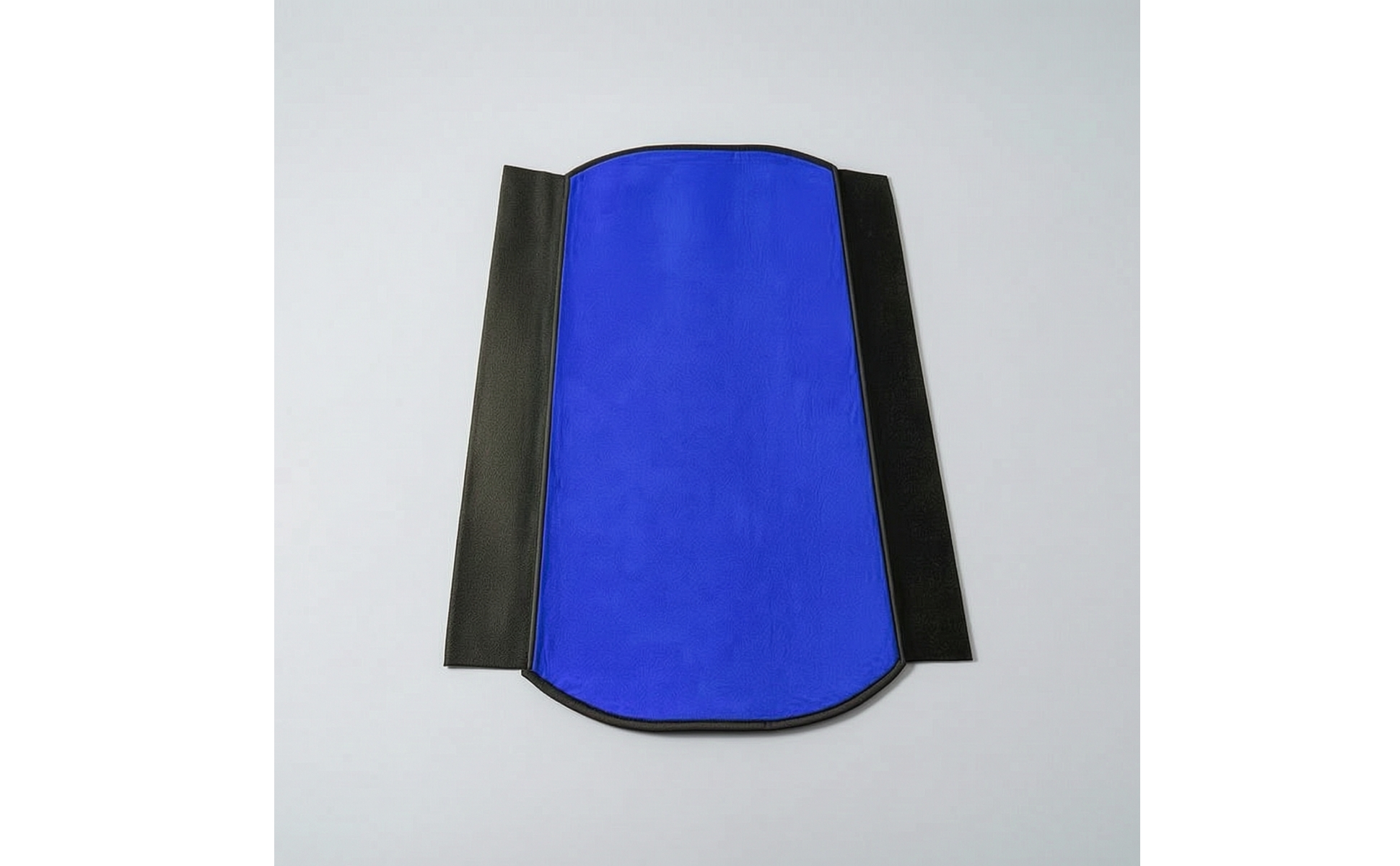 Bike Frame Cover with Hook-and-Loop Closure Enveloping for Outdoor Parking