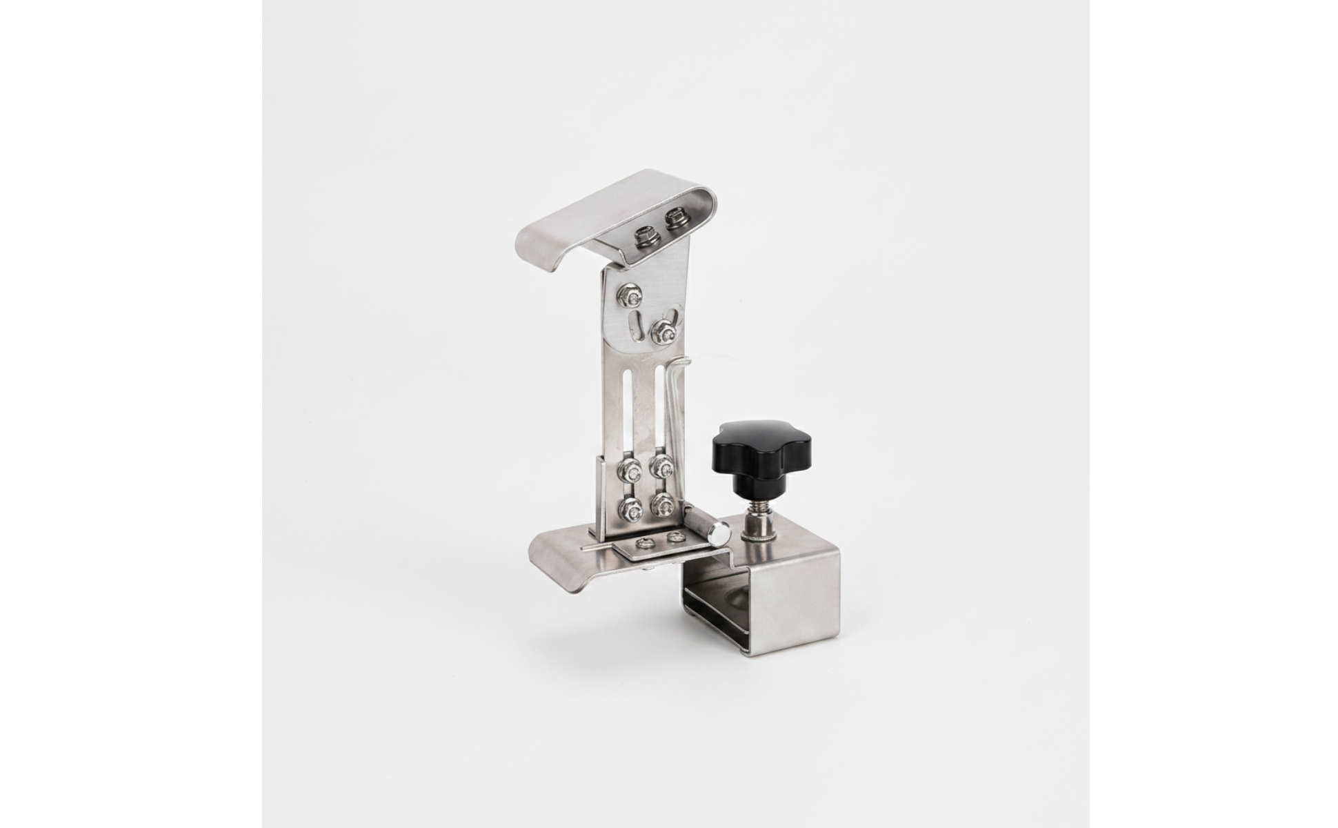 Piano Pedal Booster Detachable Piano Pedal Extender Stainless Steel for Children