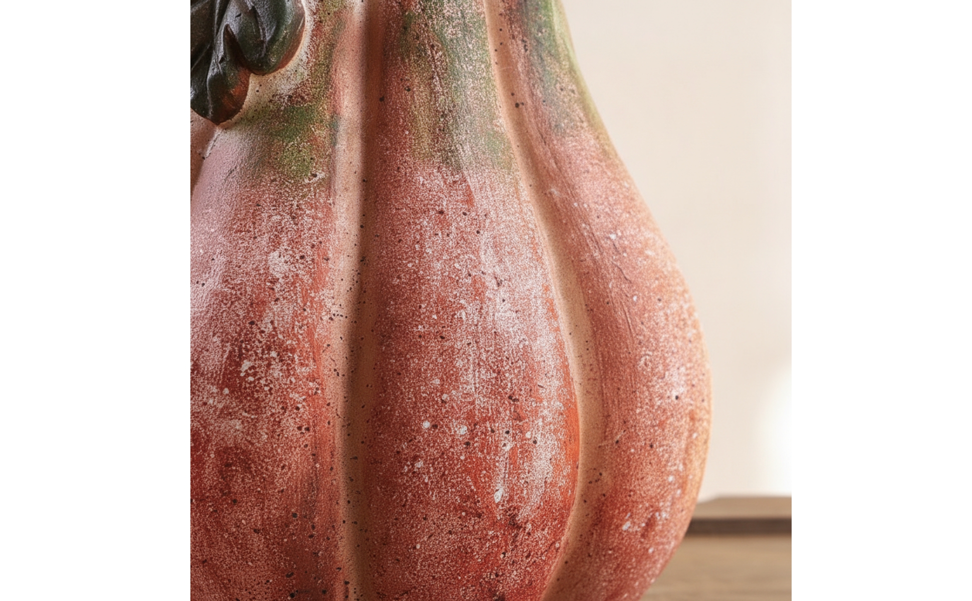 Pumpkin Planter Festive Pumpkin-Shaped Plant Pot Halloween for Garden, Gardeners