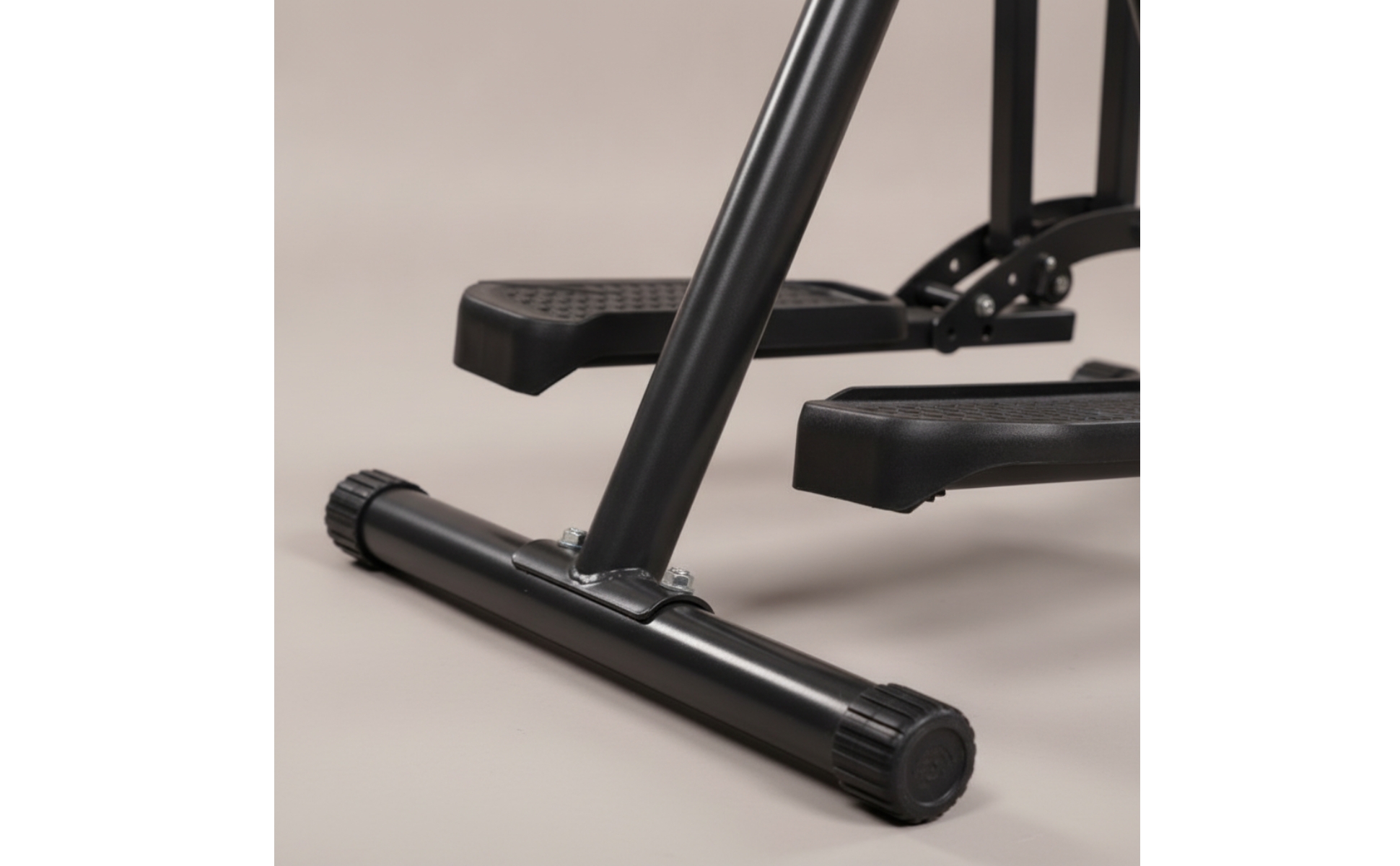 Space Strider Indoor Air Strider Low-Impact for Home Gym, Small Areas, Beginners
