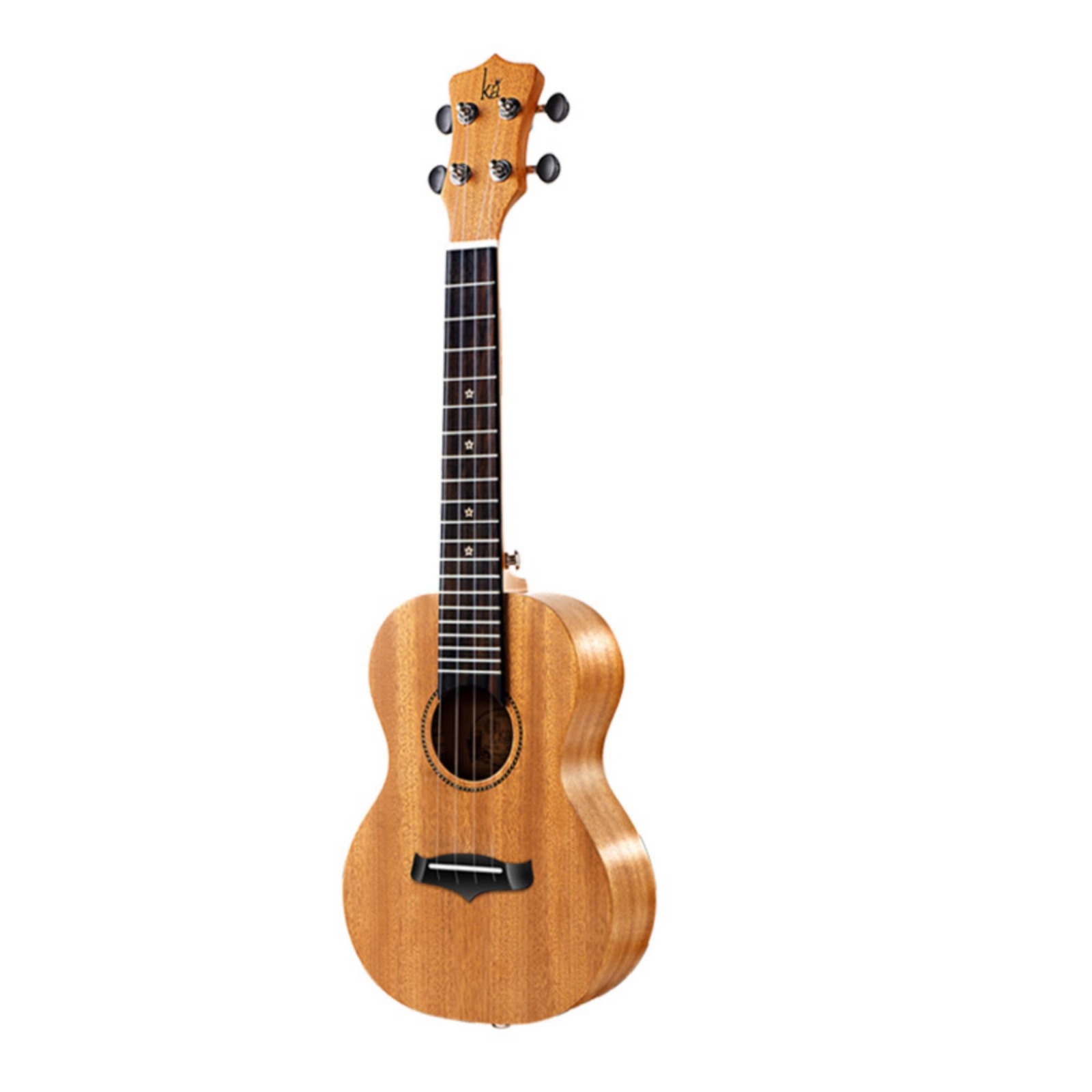 Sopran Ukulele leichtes Saiteninstrument leicht zu spielen für Reisen, Erwachsene