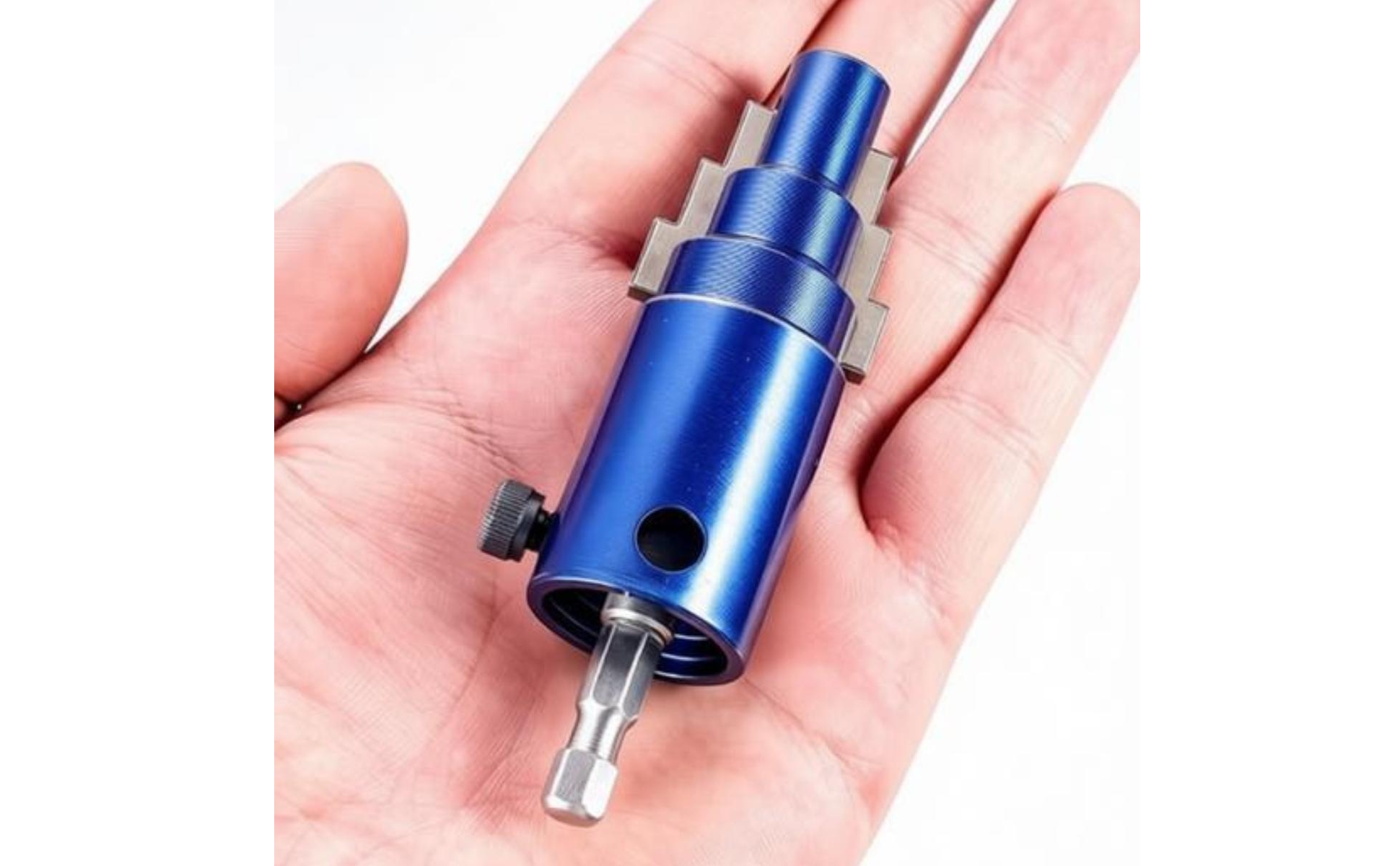 schraubenausdreher mit Stift sechskant schraubenausdreher einfach zu bedienen