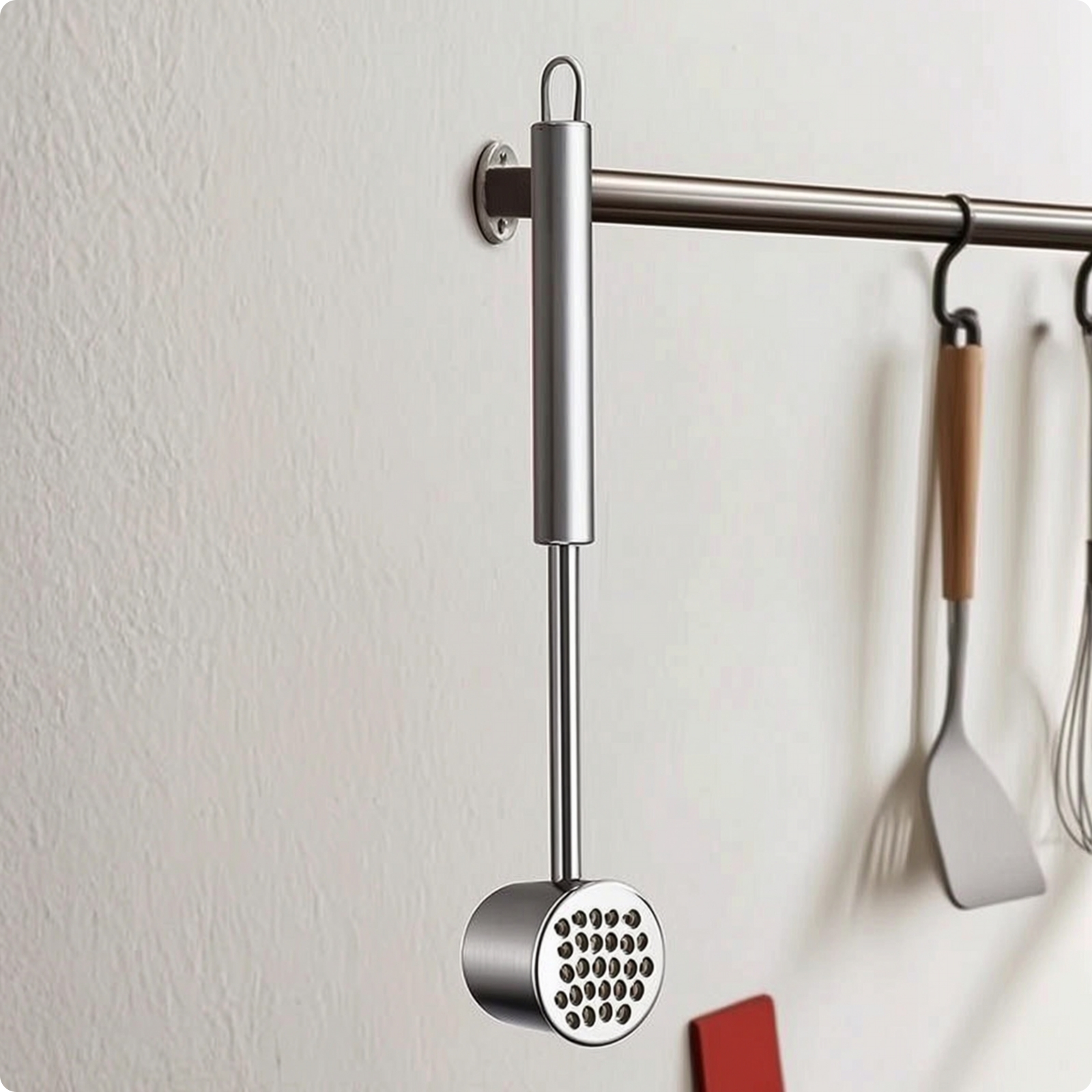 Meat Tenderizer Hammer Versatile Meat Tenderizer Sturdy for Kitchen, Restaurant