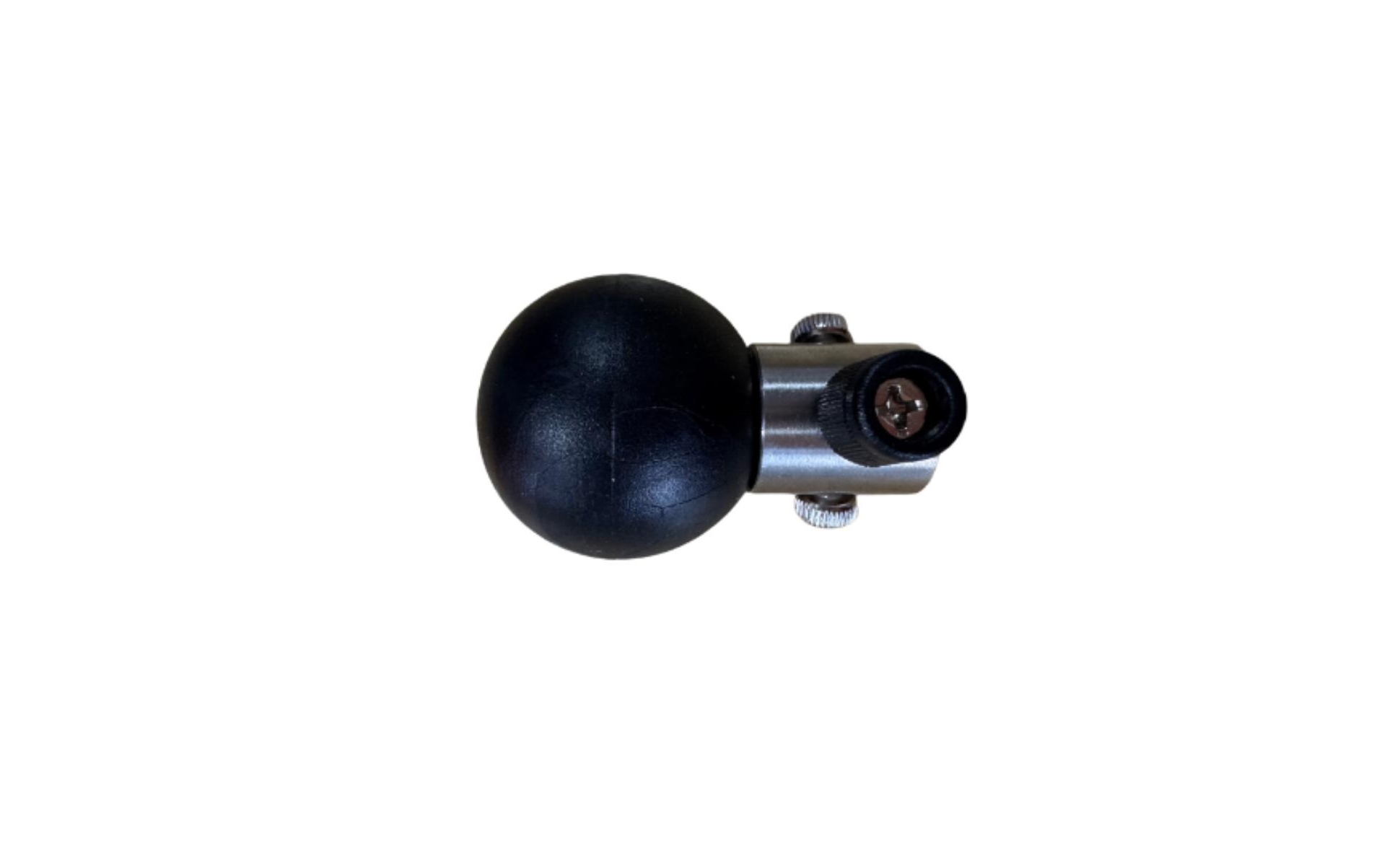 Cello Endpin Holder with Rubber Ball Non-Slip Cello Endpin Stopper Long-Lasting