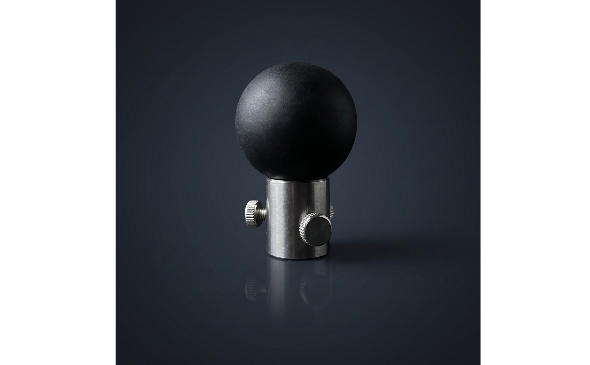 Cello Endpin Holder with Rubber Ball Non-Slip Cello Endpin Stopper Long-Lasting