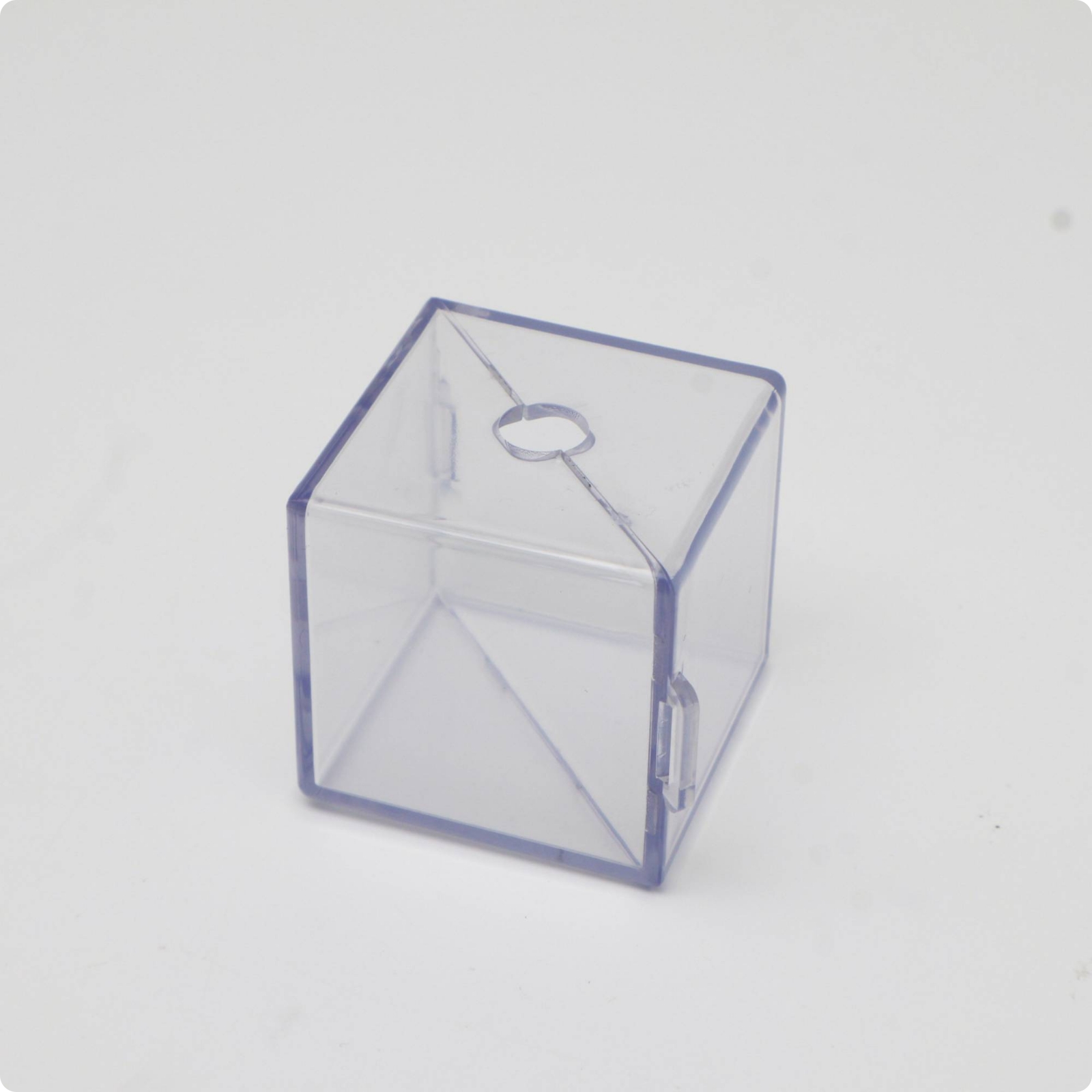 Fruit Shaping Mold Clear Fruit Growing Mold Reusable for Orchard