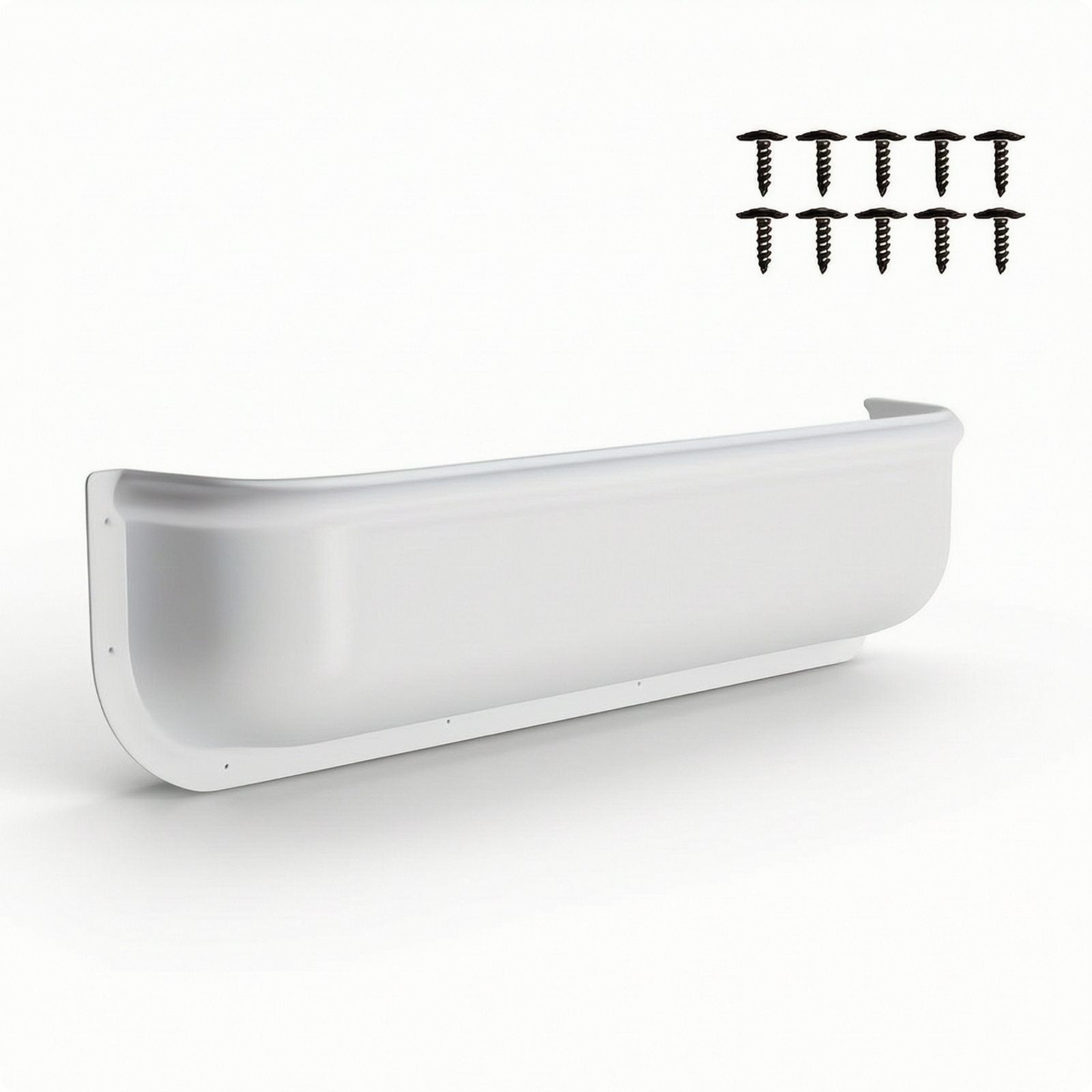Car Door Storage Box Easy to Install Car Door Organizer Stable for Travelers