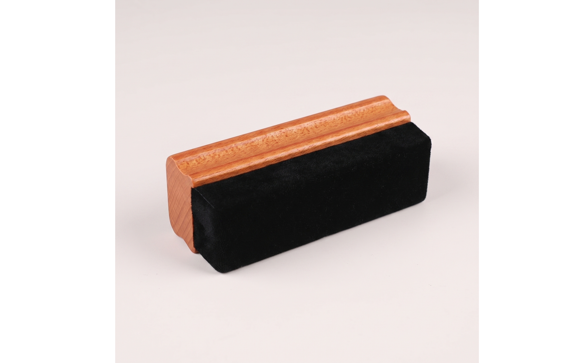 Vinyl Vinyl Cleaning Brush Dust Removal for Turntable, Audiophiles, Collectors