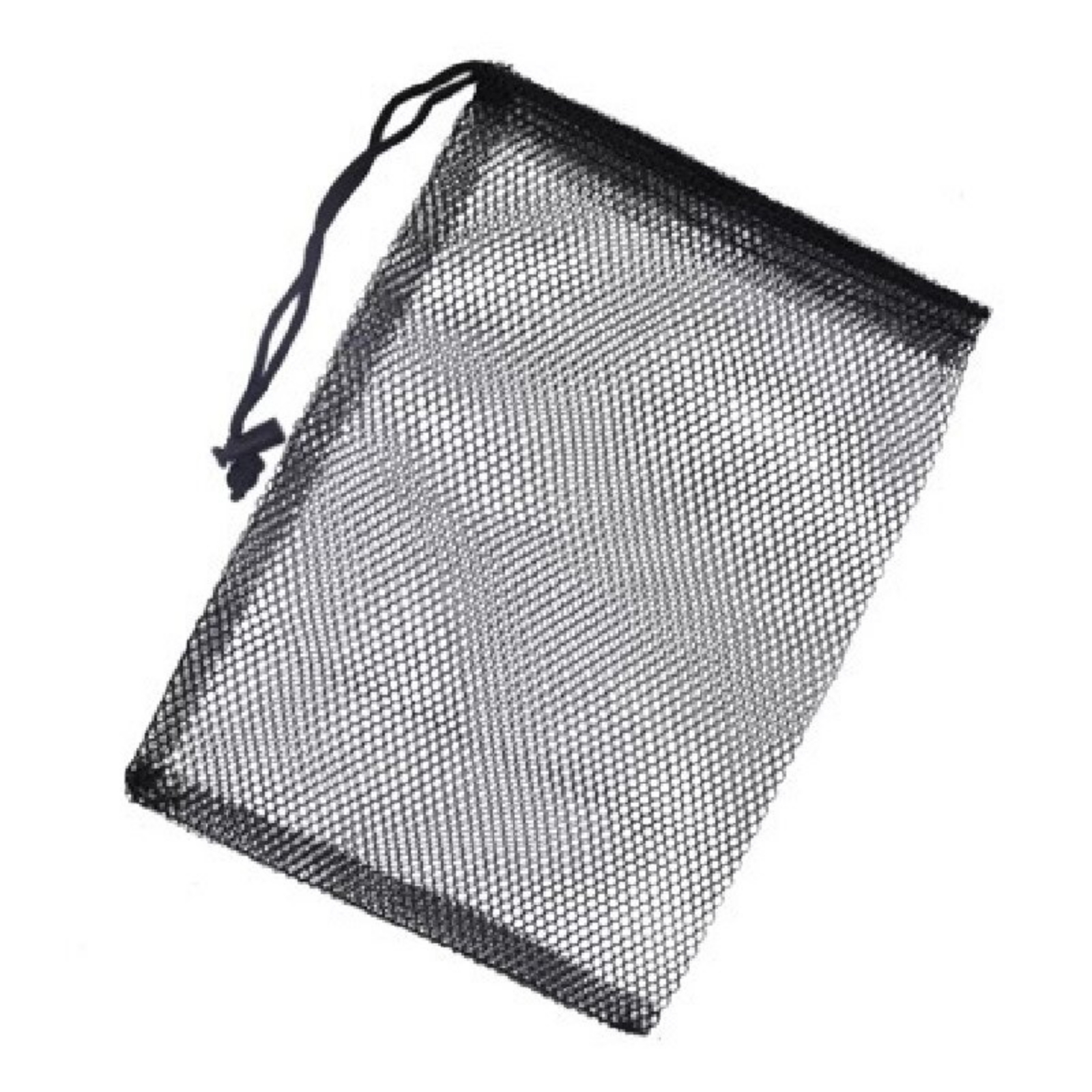 Golfballbeutel mit Kordelzug vielseitig Golfballtasche stabil für Golfplatz