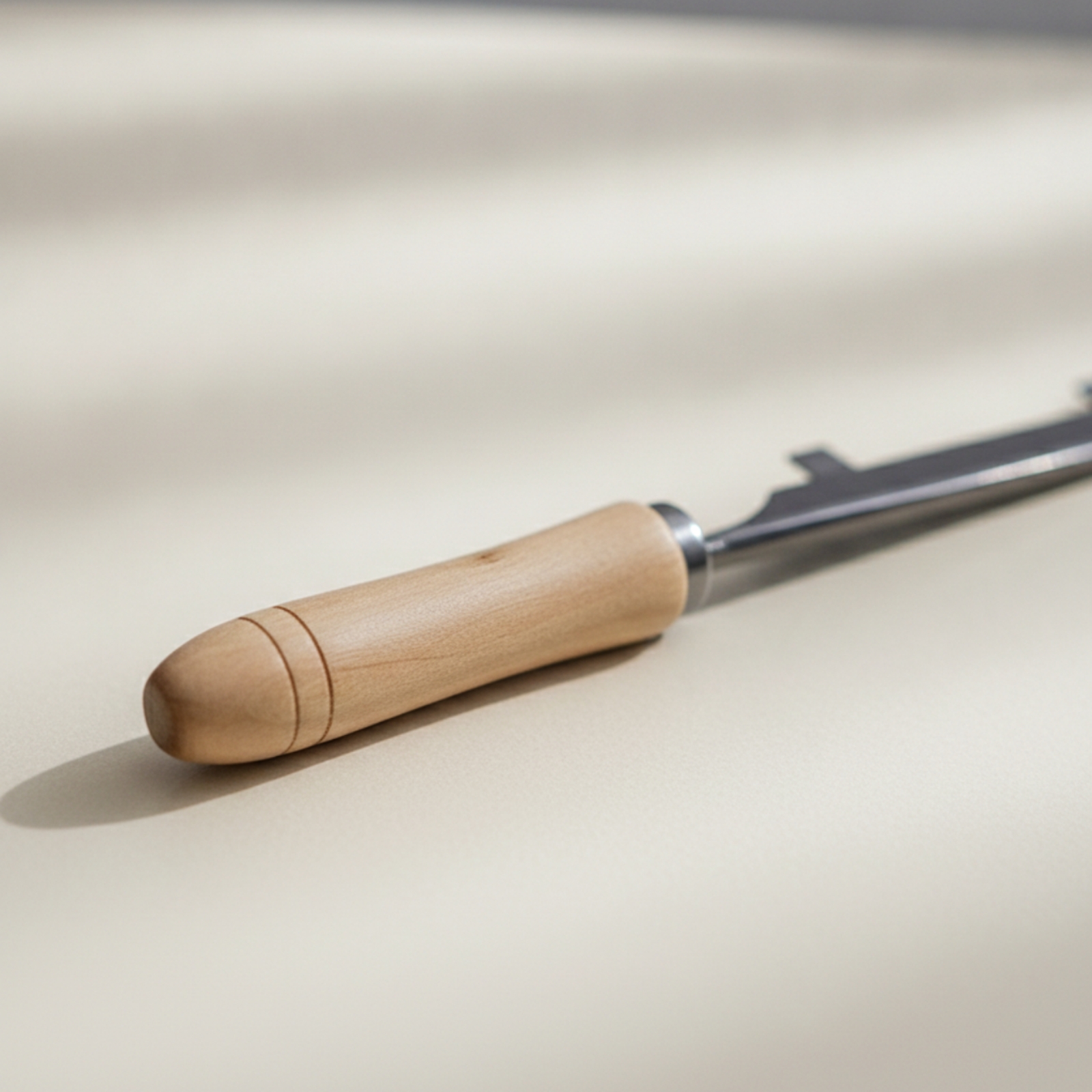 Fret Slot Cleaning Comfortable Grip Fret Slot Deepening High Control - Produktbild 4