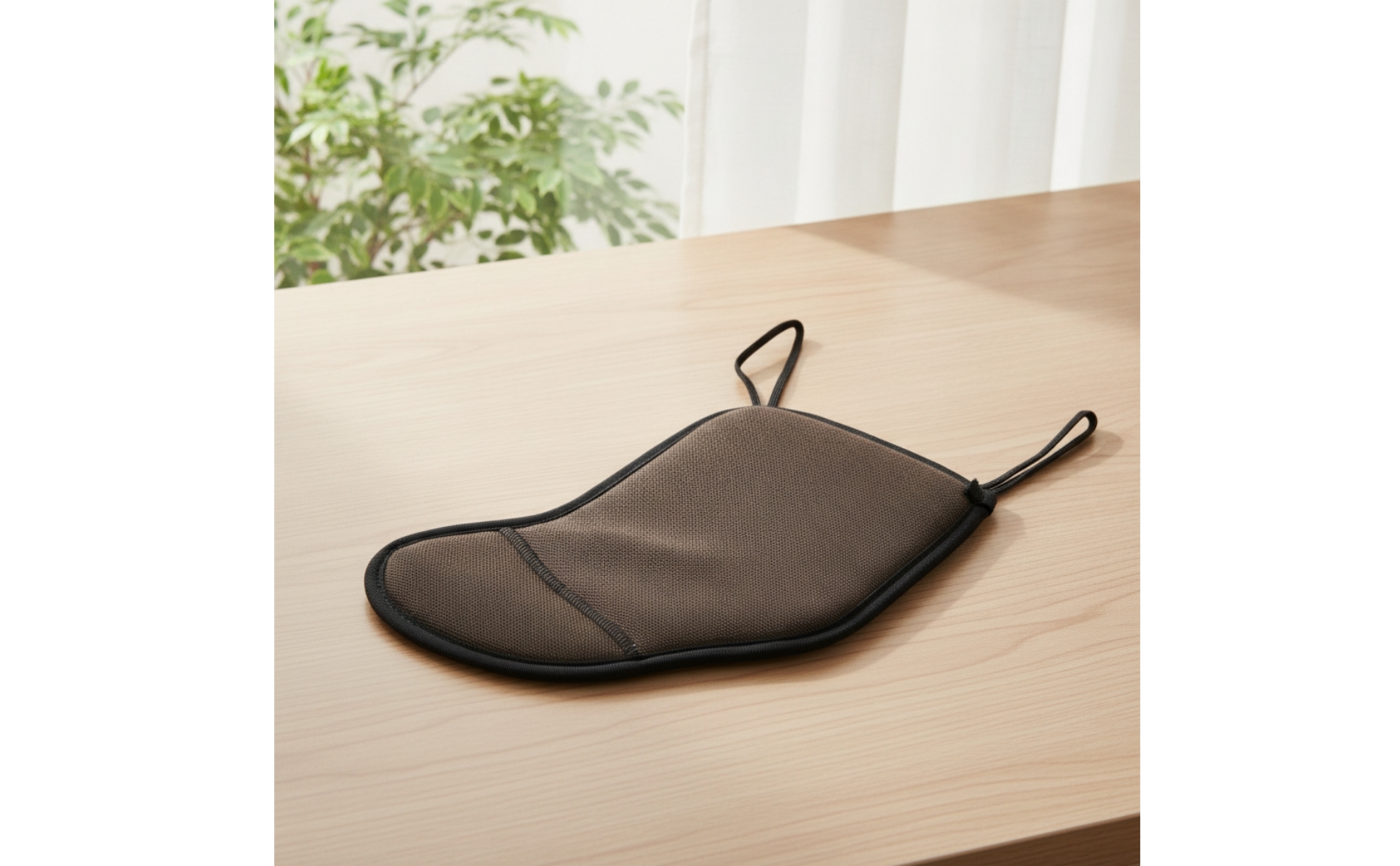 Shoulder Cushion with Straps Handmade Violin Shoulder Pad Soft for Performance