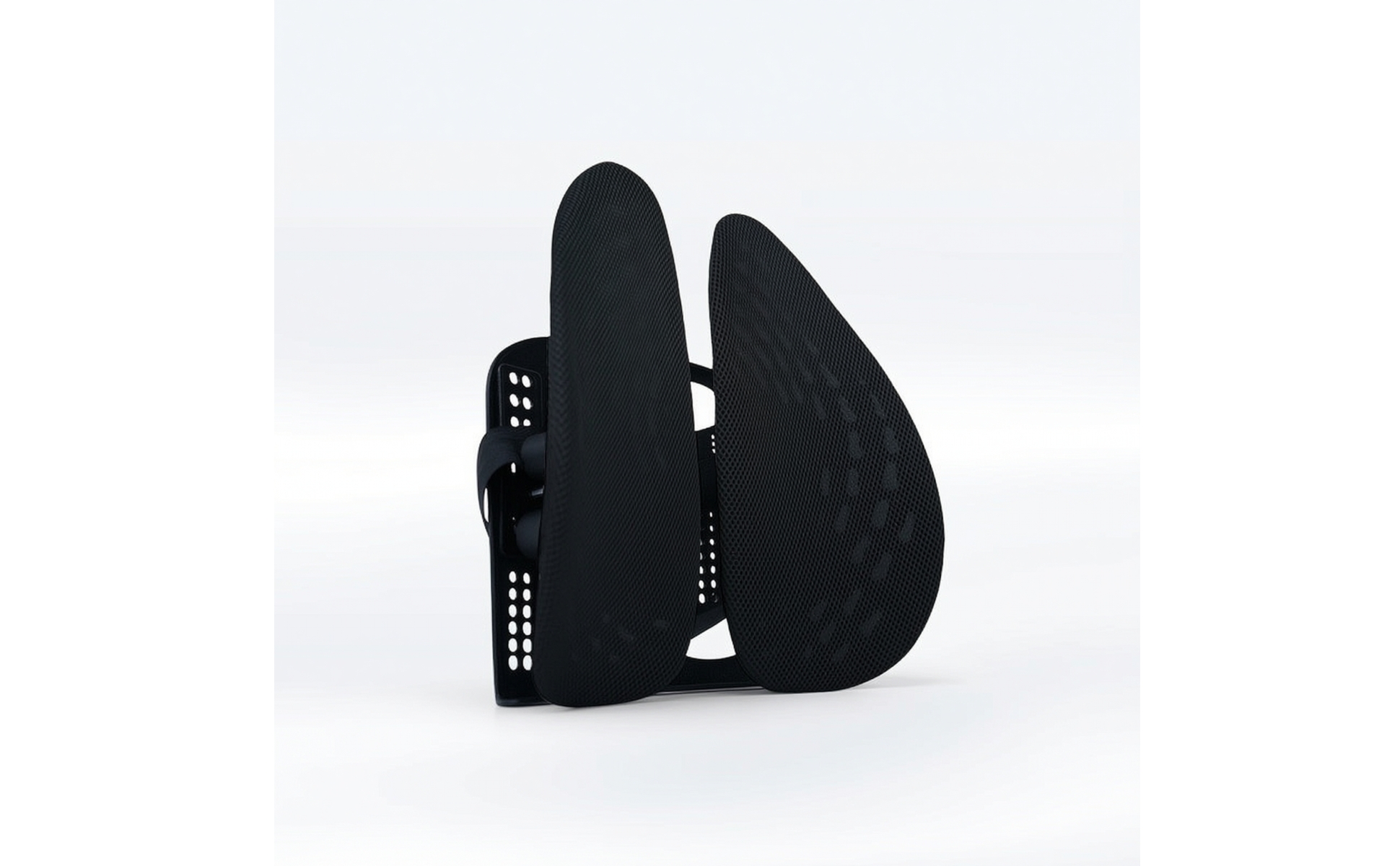 Support Cushion Ergonomic Support Pillow Adjustable for Drivers