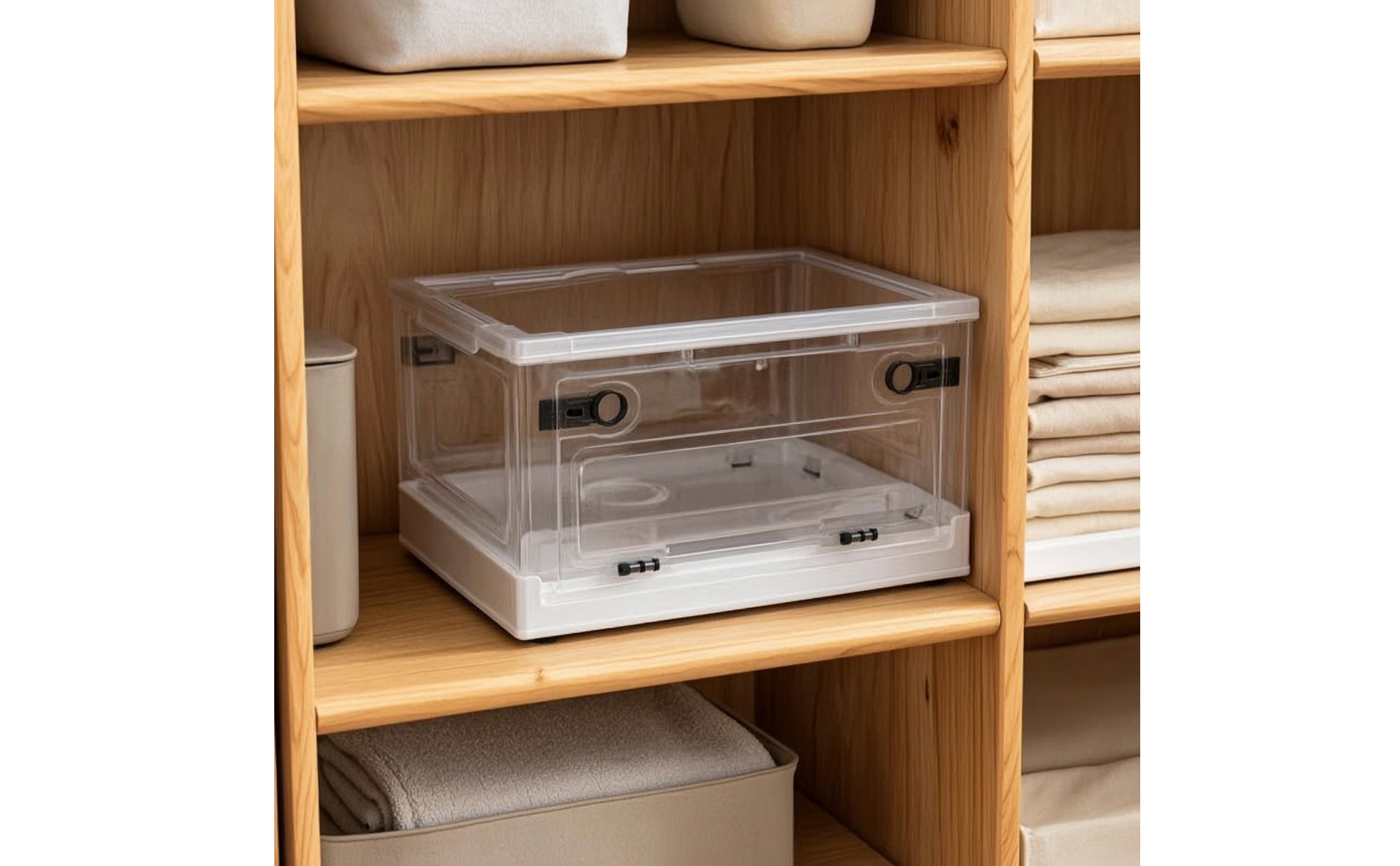 Katzentrockenbox faltbar hundetrockenbox transparent für hundepflege, hundesalon