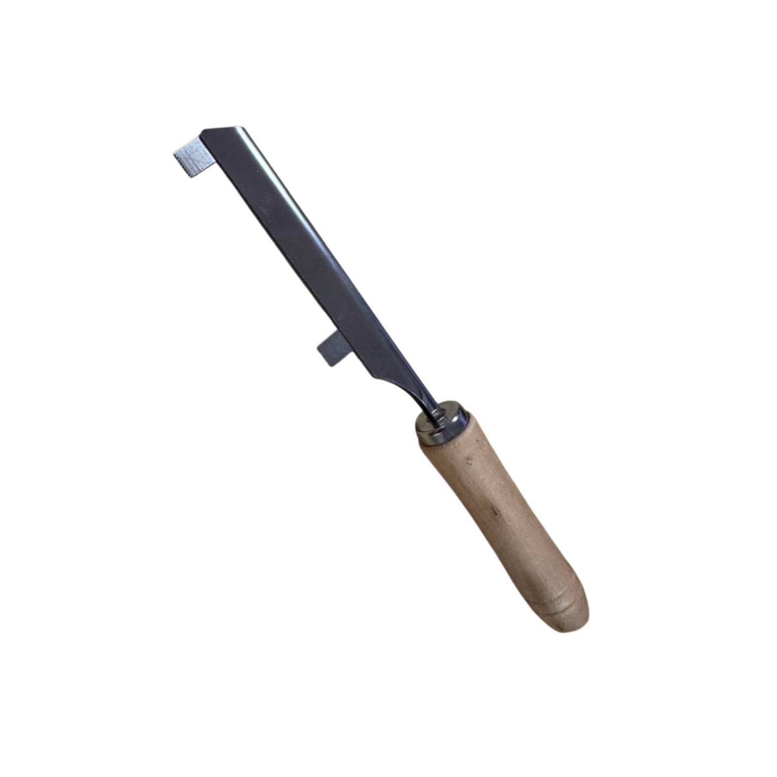 Fret Slot Cleaning Comfortable Grip Fret Slot Deepening High Control
