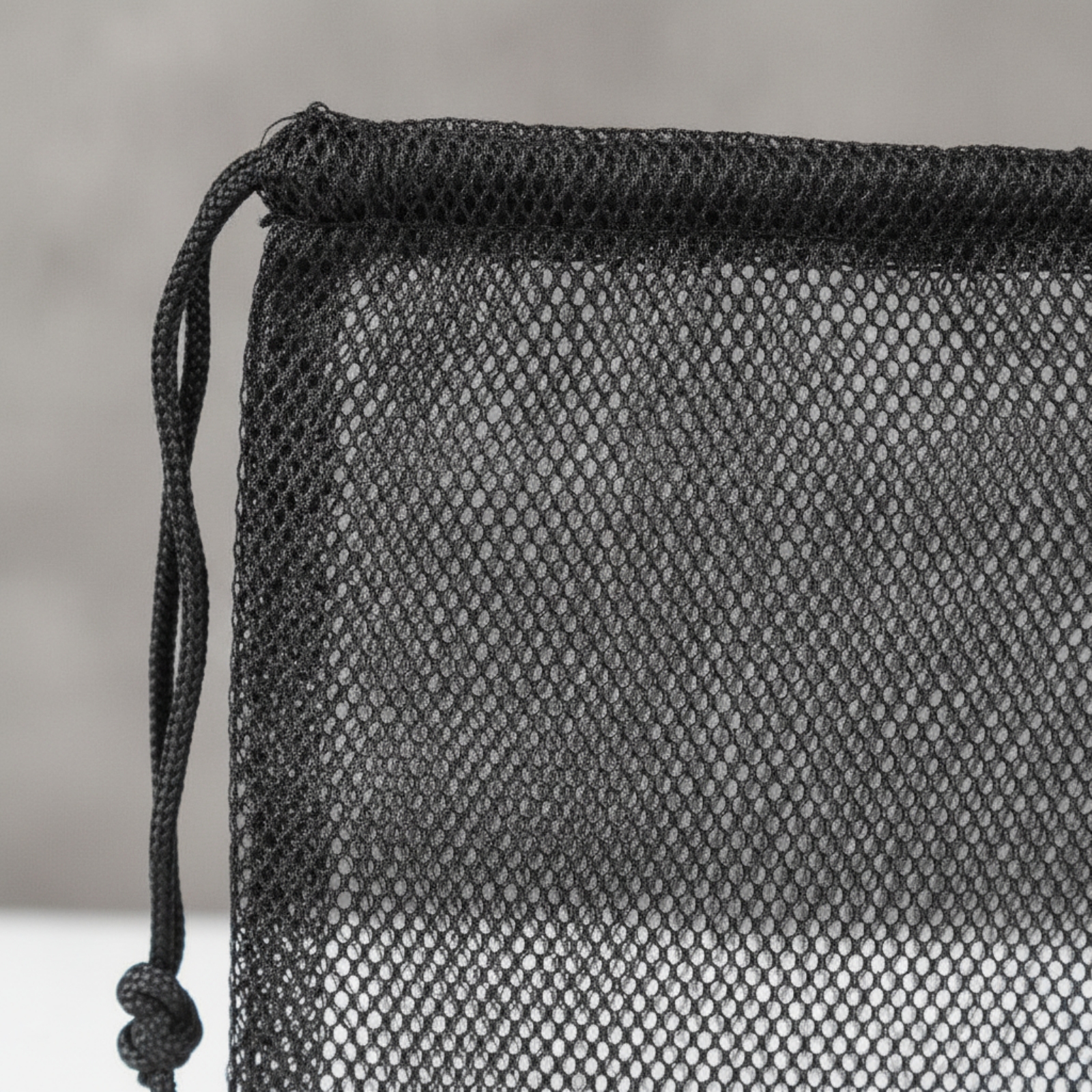 Golfballbeutel mit Kordelzug vielseitig Golfballtasche stabil für Golfplatz - Produktbild 6