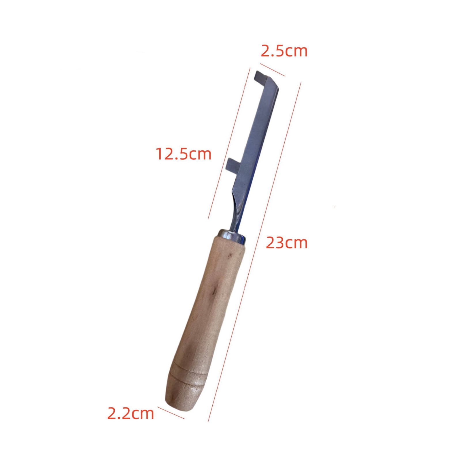Fret Slot Cleaning Comfortable Grip Fret Slot Deepening High Control