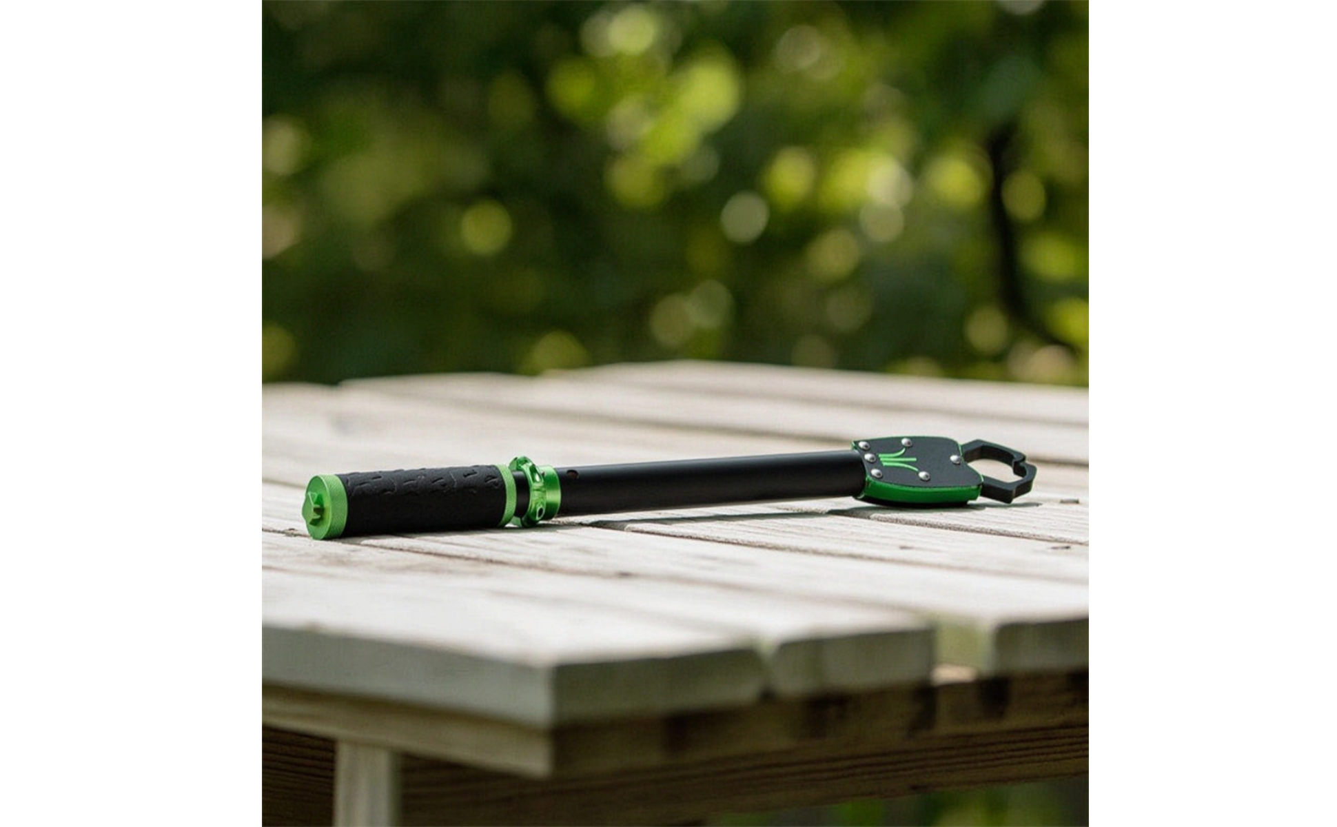 Catch Gripper Style Catch Lip Gripper Textured Grip for Anglers, Fishermen