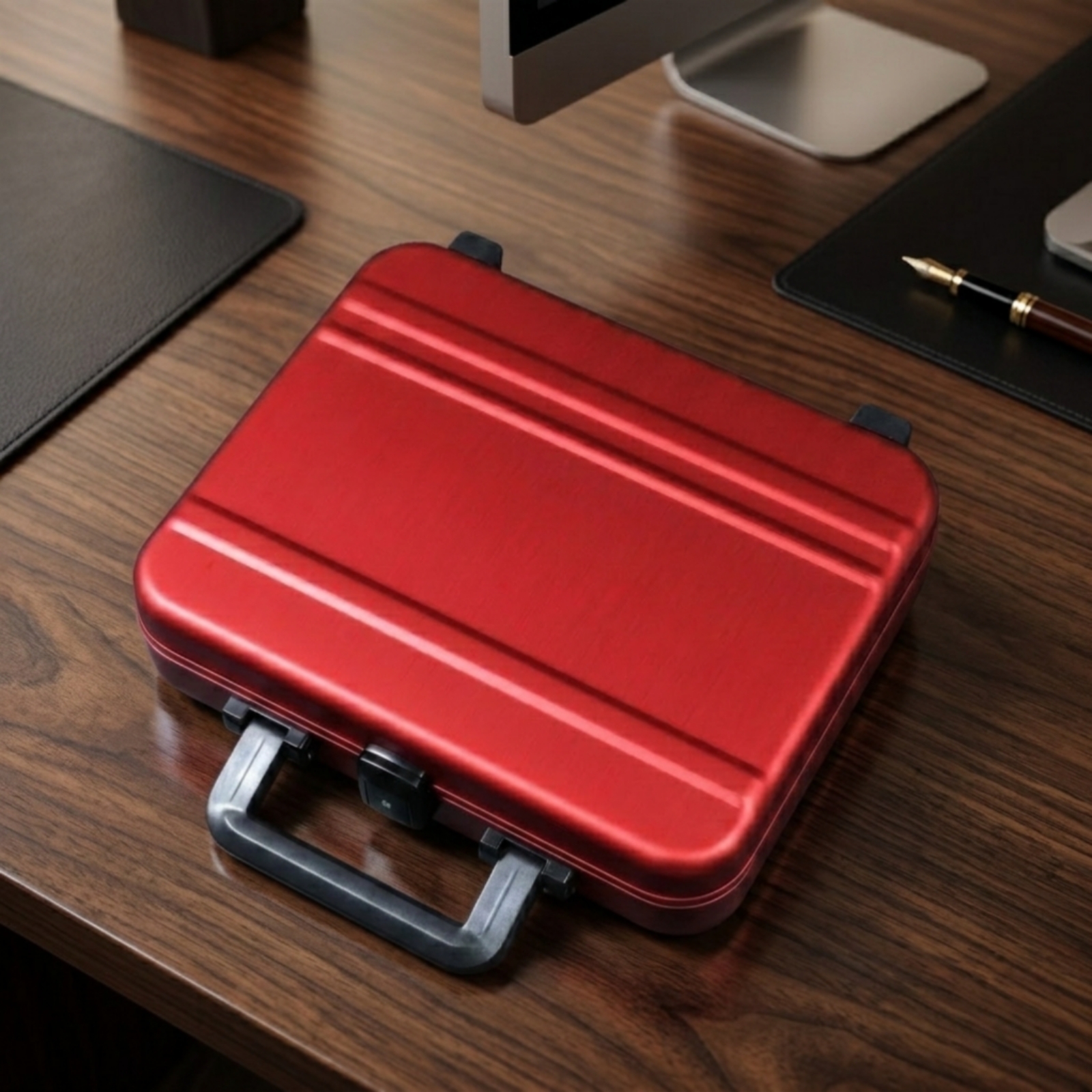 14-Slot Watch Box Portable Organizer Long-Lasting for Collectors
