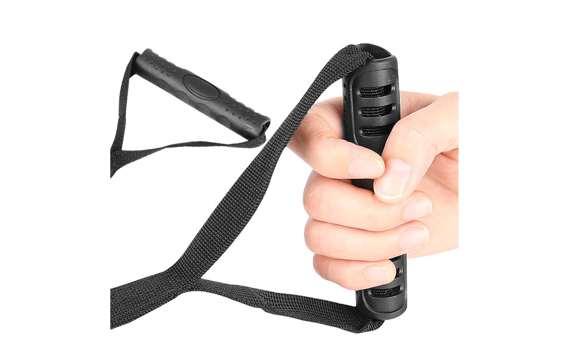 Kayak Drag Strap Universal Kayak Tow Rope Adjustable for Kayakers, Canoeists