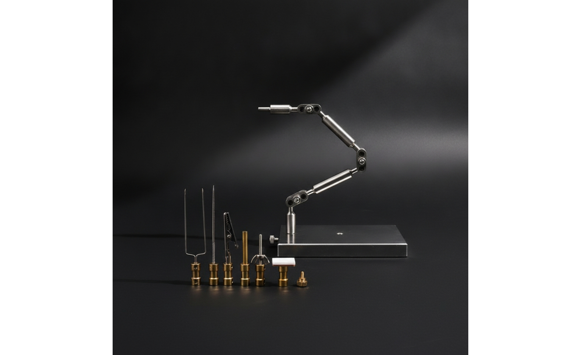 Stop Motion Rig Adjustable Stop-Motion Animation Stand Multi-Joint for Animators