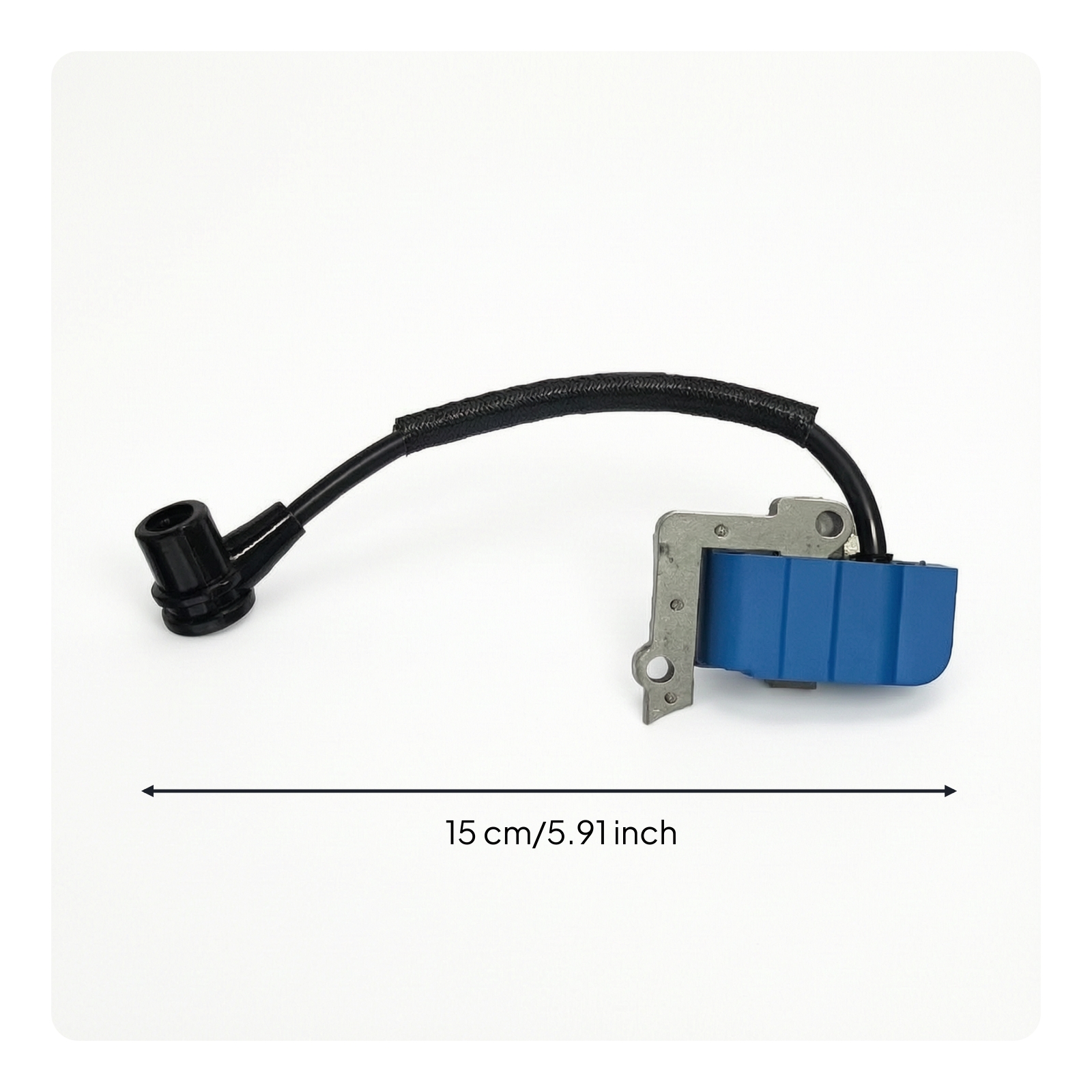Coil Module Compatible Replacement Part OEM for Trimming