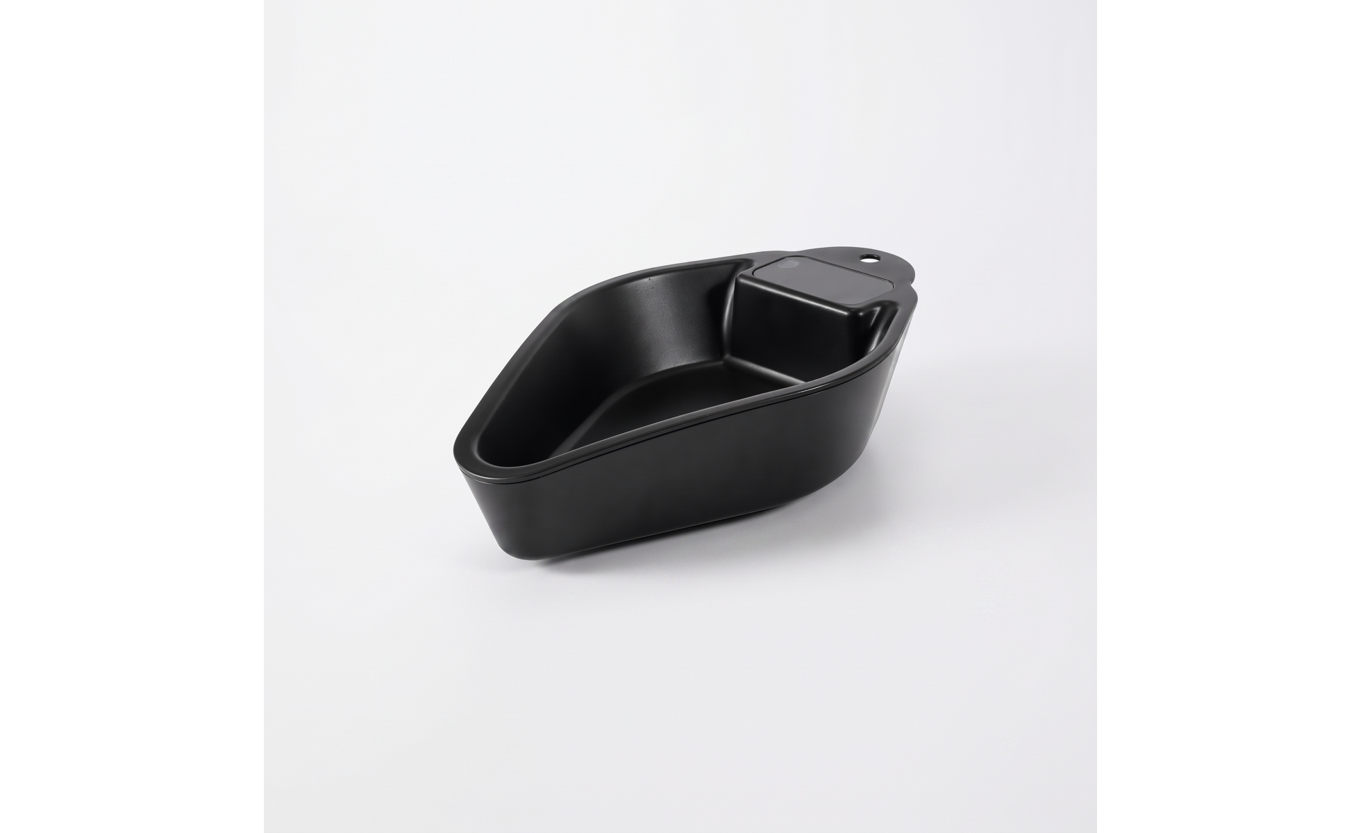 Coffee Dosing Tray Digital Coffee Dosing Tray with Scale Rechargeable