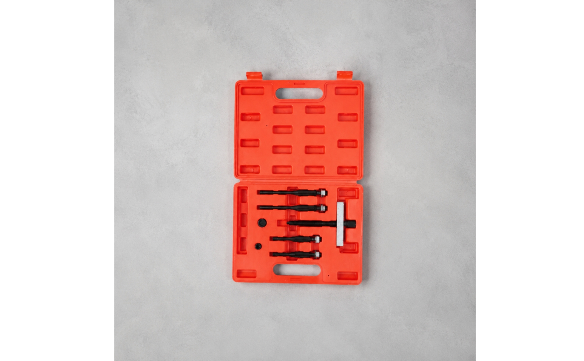 Steering Wheel Puller Kit Heavy Duty for Auto Repair, Garage, Mechanics, DIYers