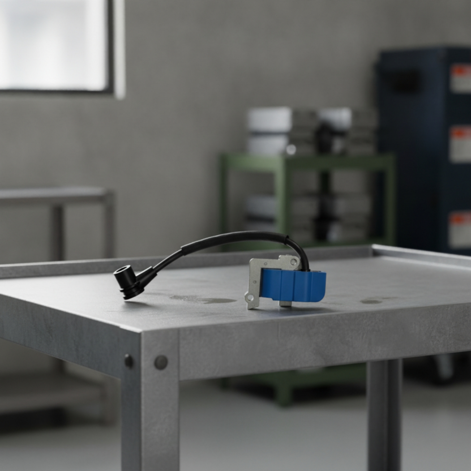Coil Module Compatible Replacement Part OEM for Trimming