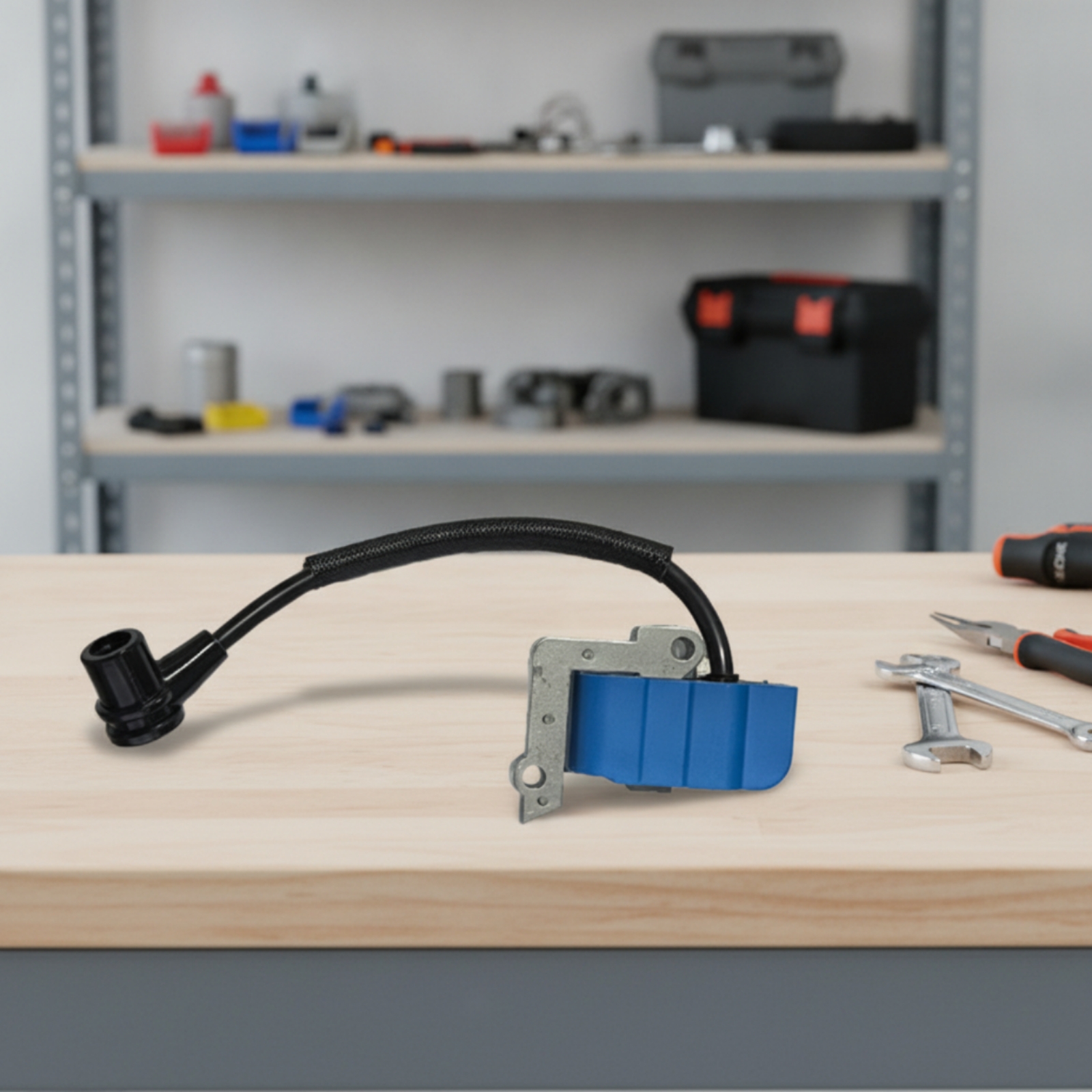 Coil Module Compatible Replacement Part OEM for Trimming