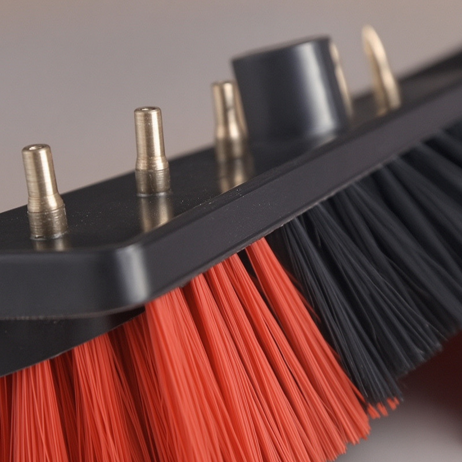 Solarpanel-Reinigungsbürste materialschonend Bürstenkopf mit PP-Borsten - Produktbild 6