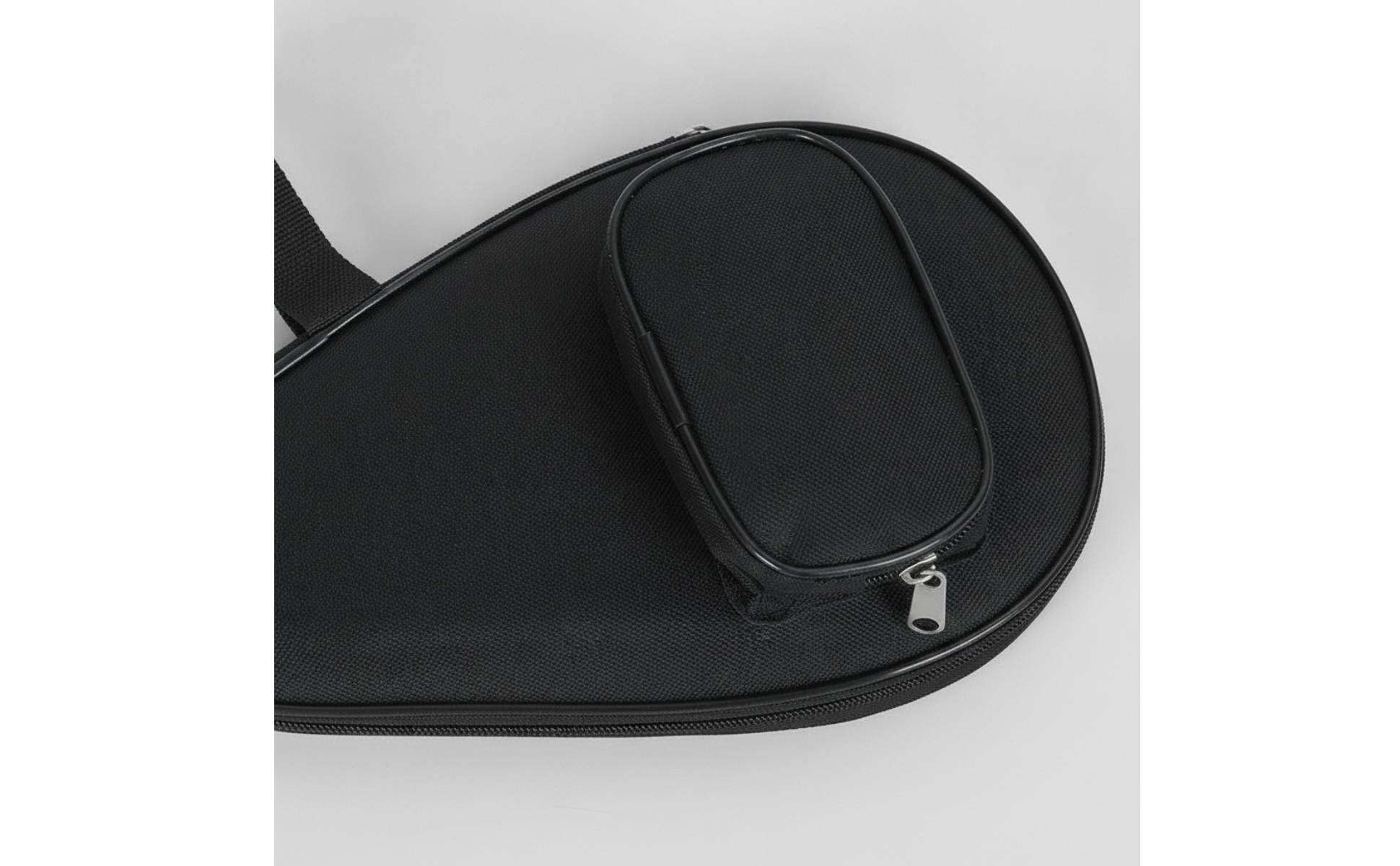 Table Tennis Paddle Case Shielding Table Tennis Paddle Case Long-Lasting