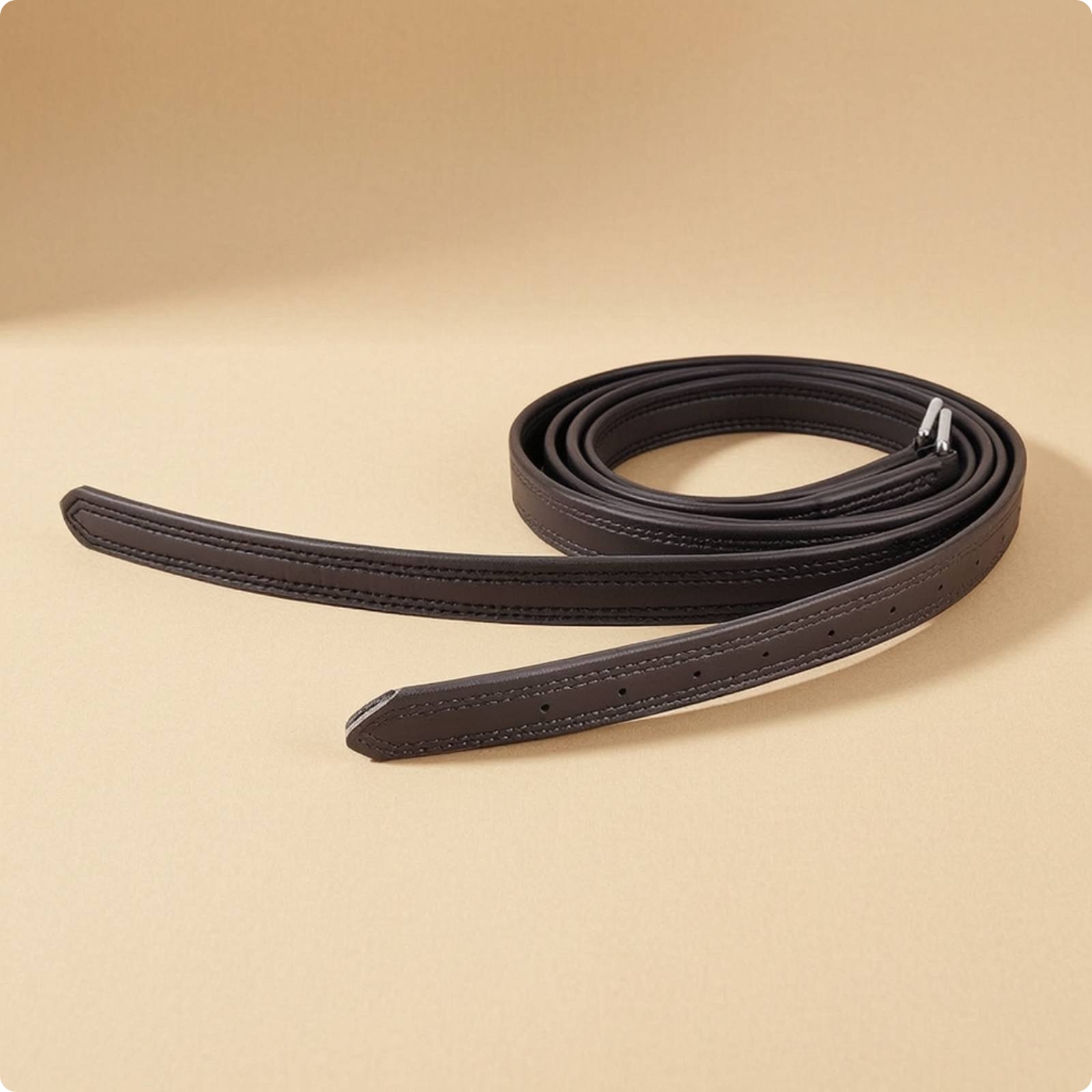 Foot Support Loop Hobble Straps with Buckle Closure Adjustable Foot Support