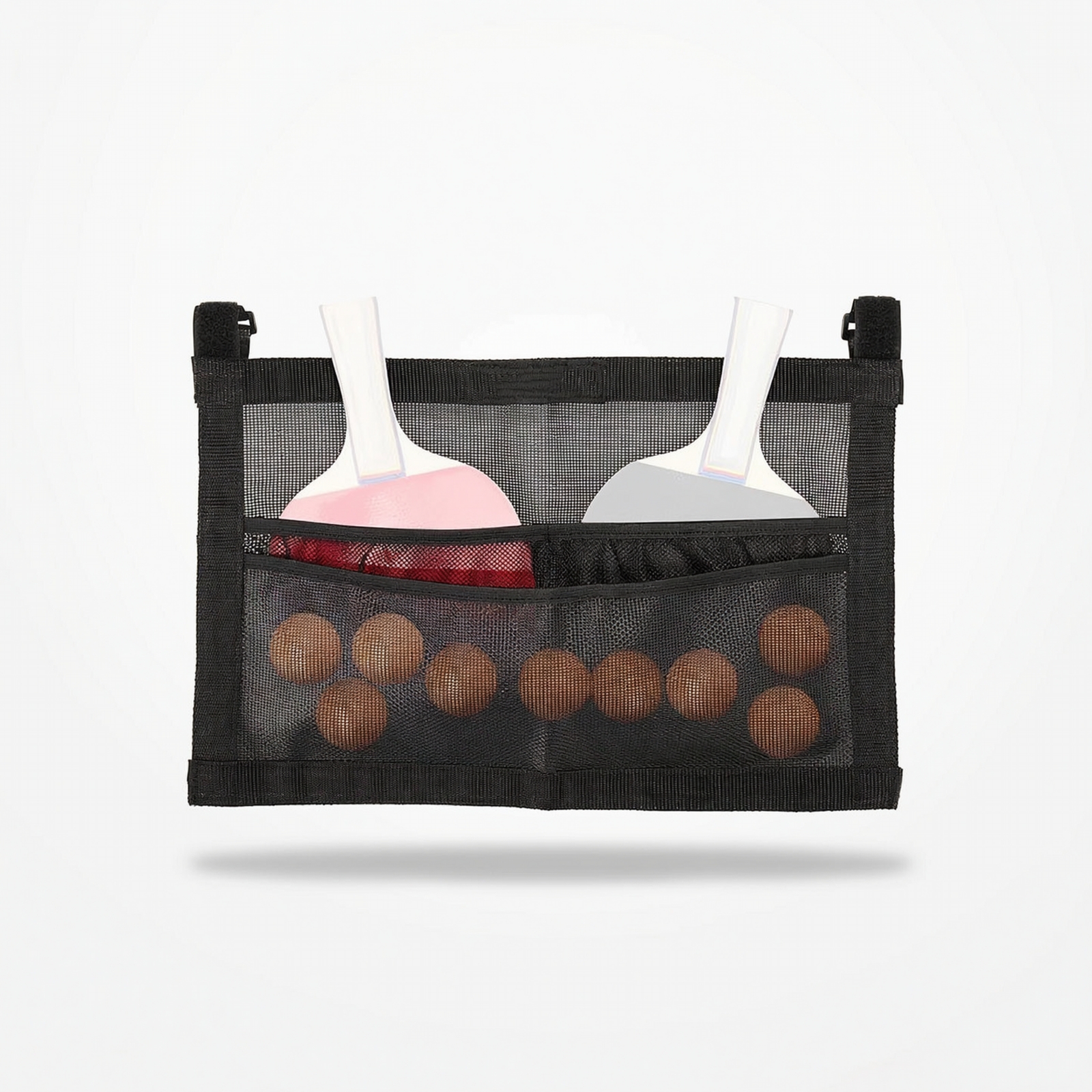 Untertischtasche hängend hängeorganizer mit taschen platzsparend für