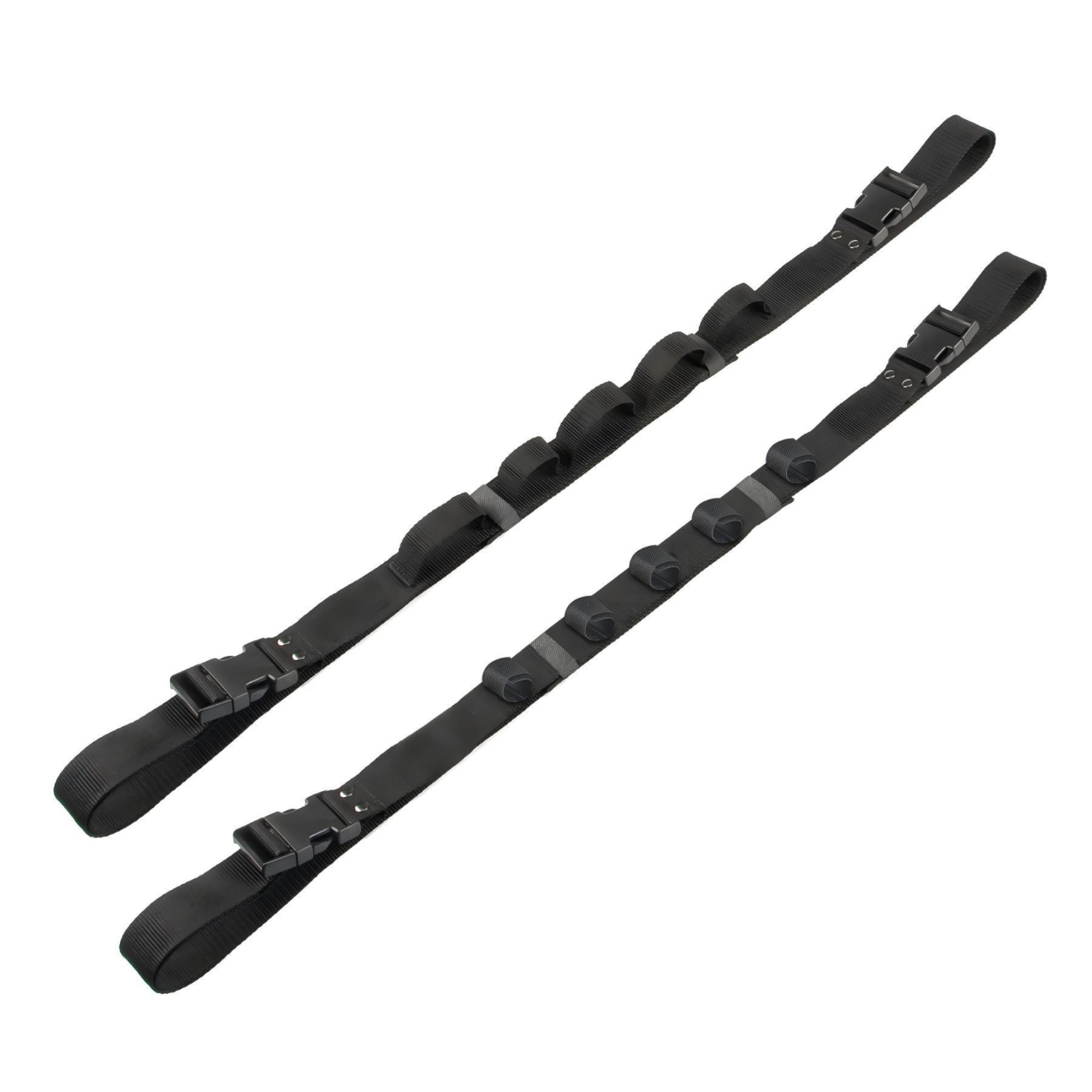 2 Pieces Car Fishing Rod Holder Adjustable for Suv | eBay UK