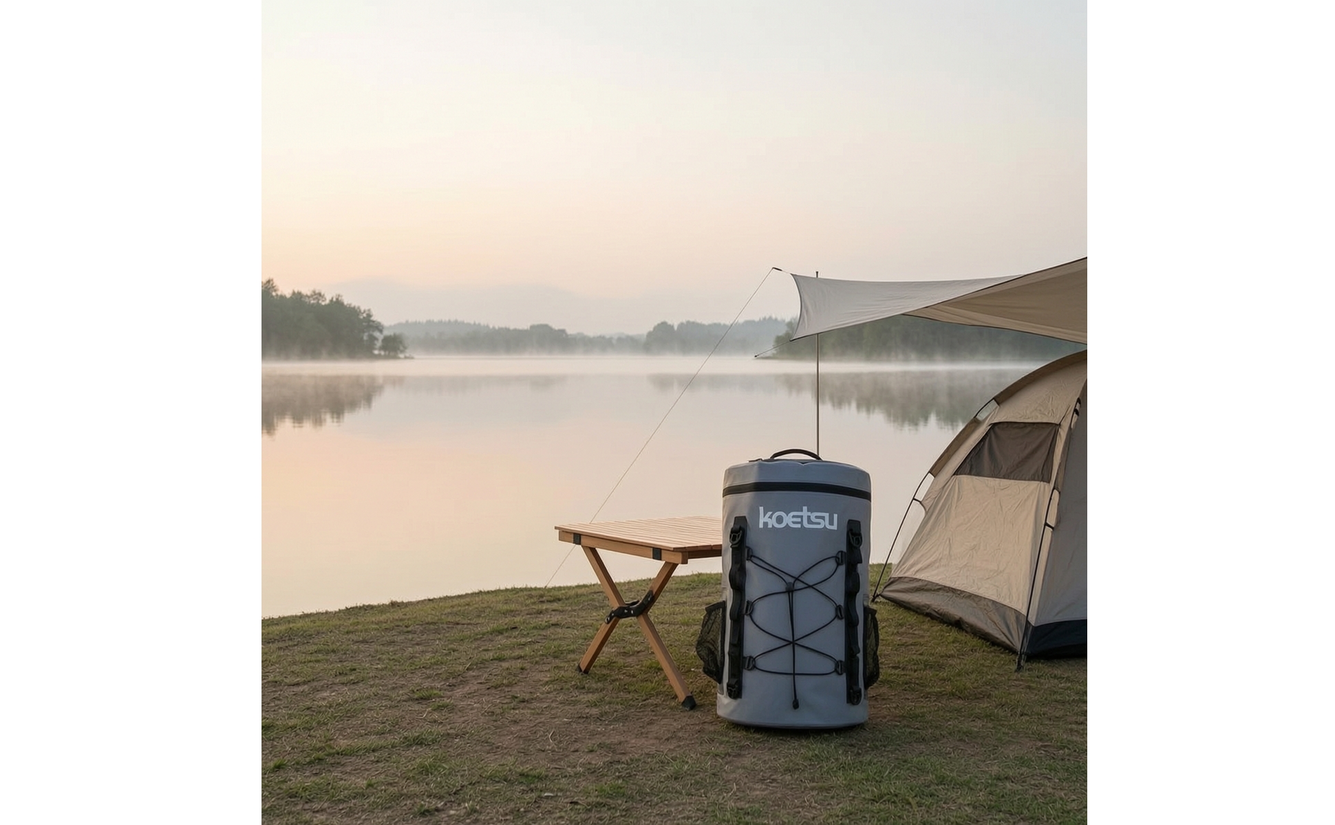Sup-Tasche mit Trageriemen leicht Paddleboard-Tasche kompakt für Wassersportler