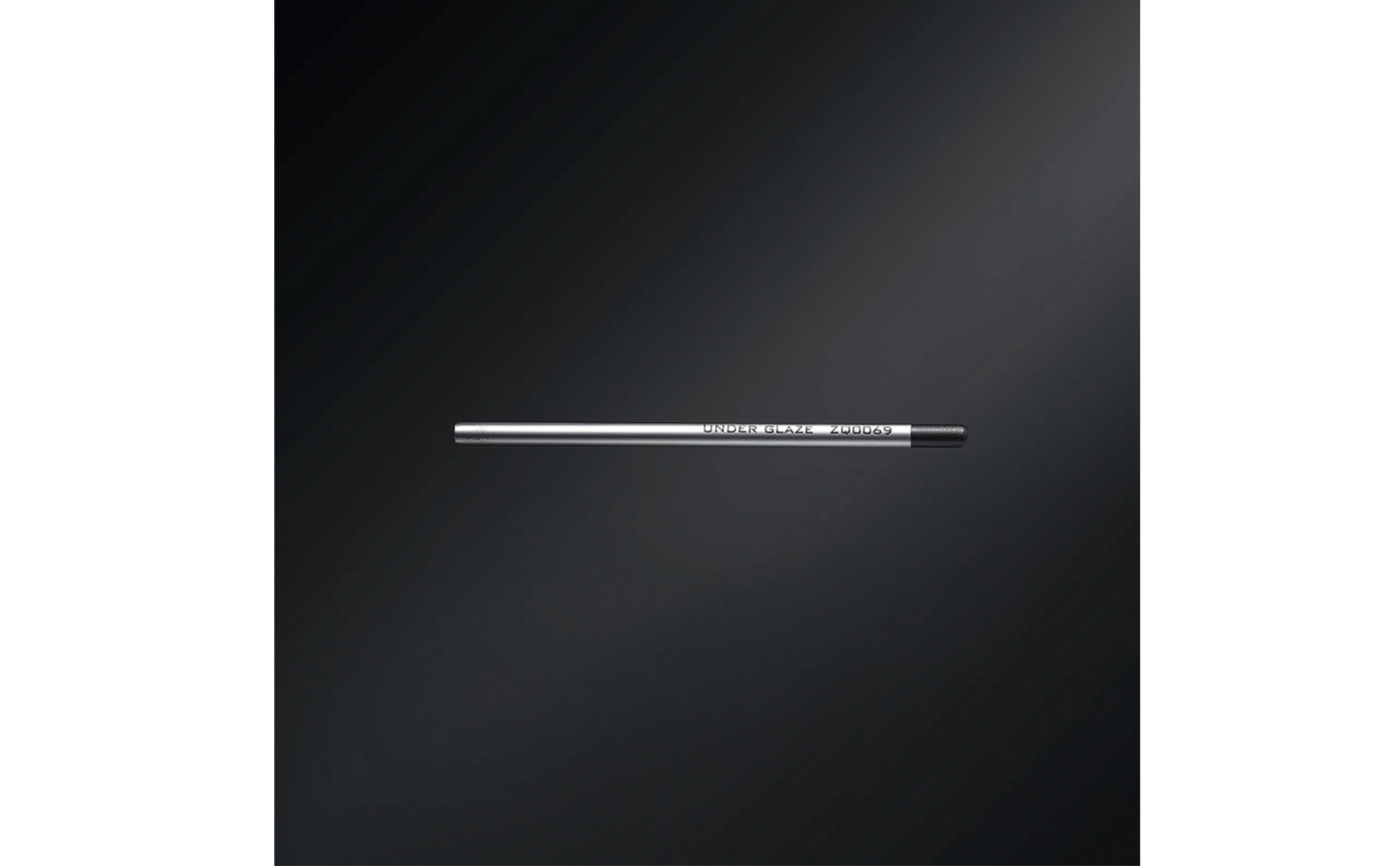 10 Stück Unterglasur-Malstift mit spitzer keramisch Unterglasurstift detailgenau