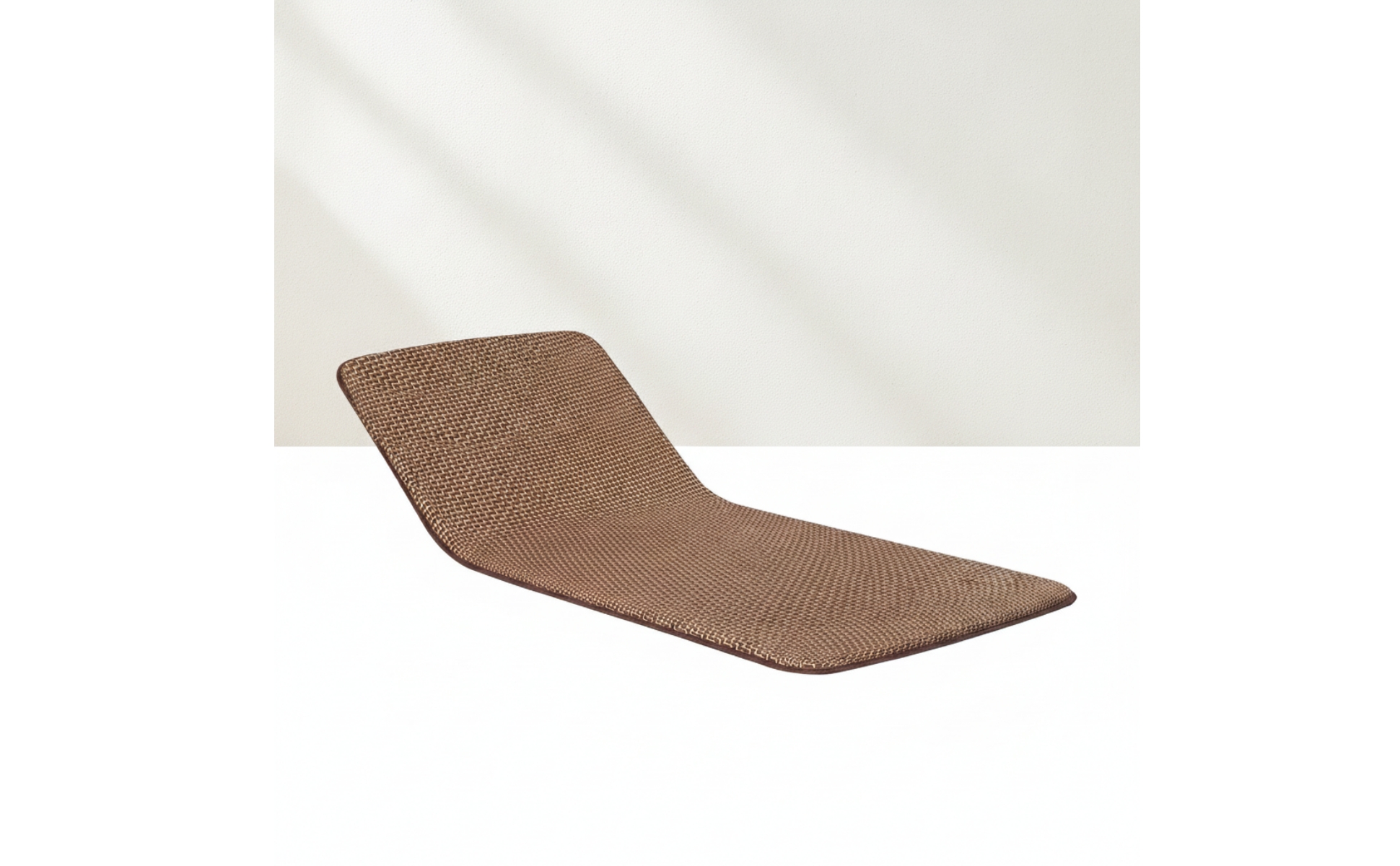 Foldable Mattress Pad Quilted for Office, Dorm Rooms, Students, Guests