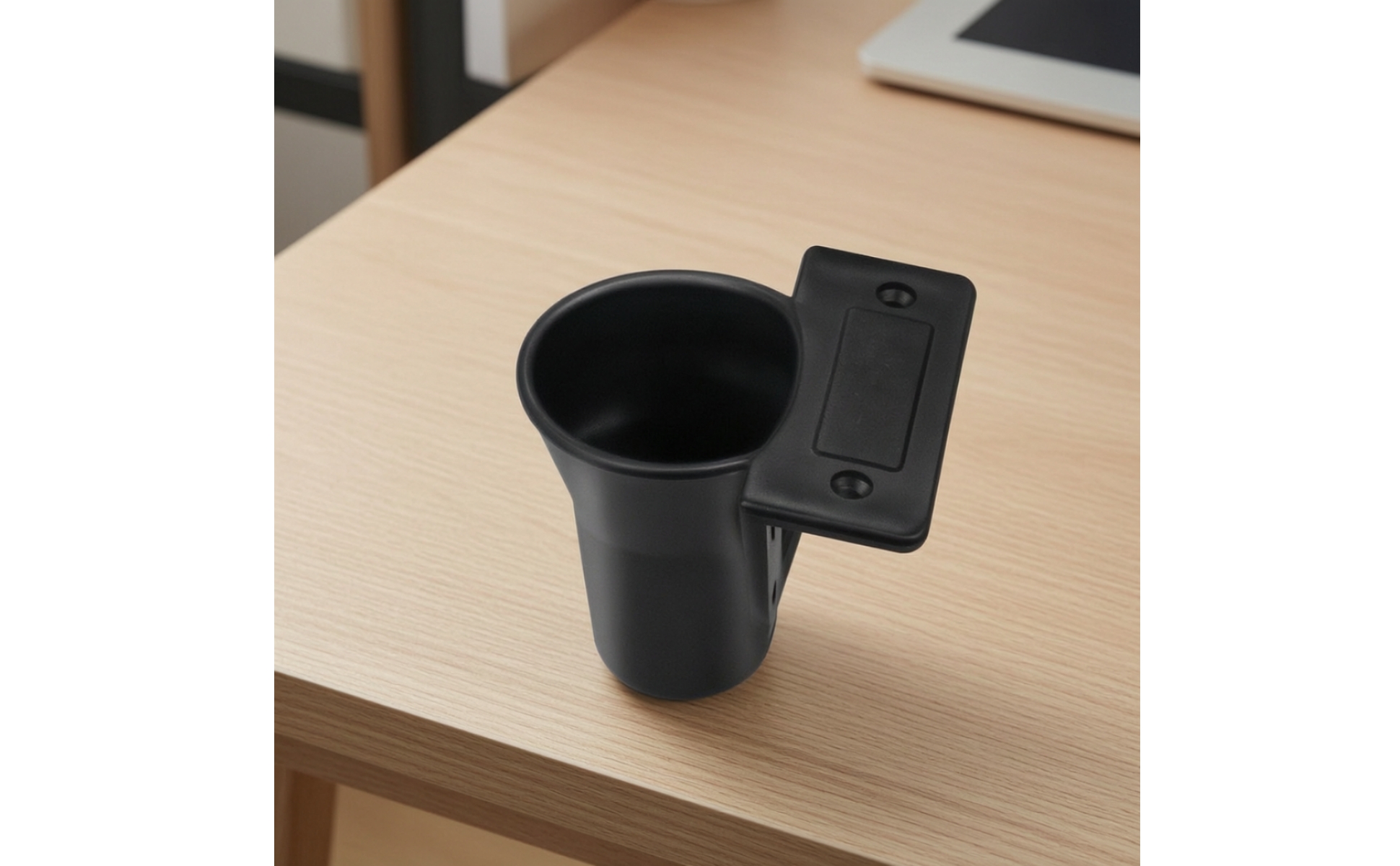 Electric Screwdriver Holder Wall-Mount Screwdriver Storage Cup Compact