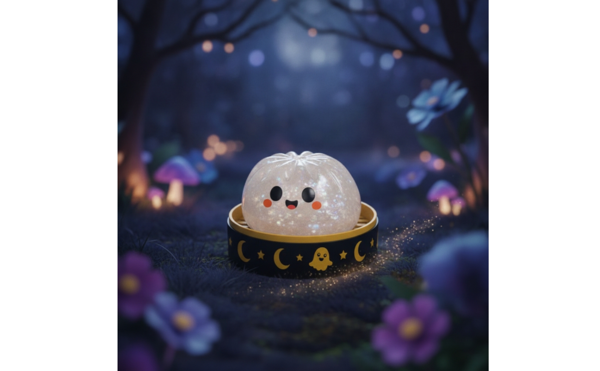 Stressball mit Gesicht Squishy Quetschball mit Schale Knautschbar für Halloween