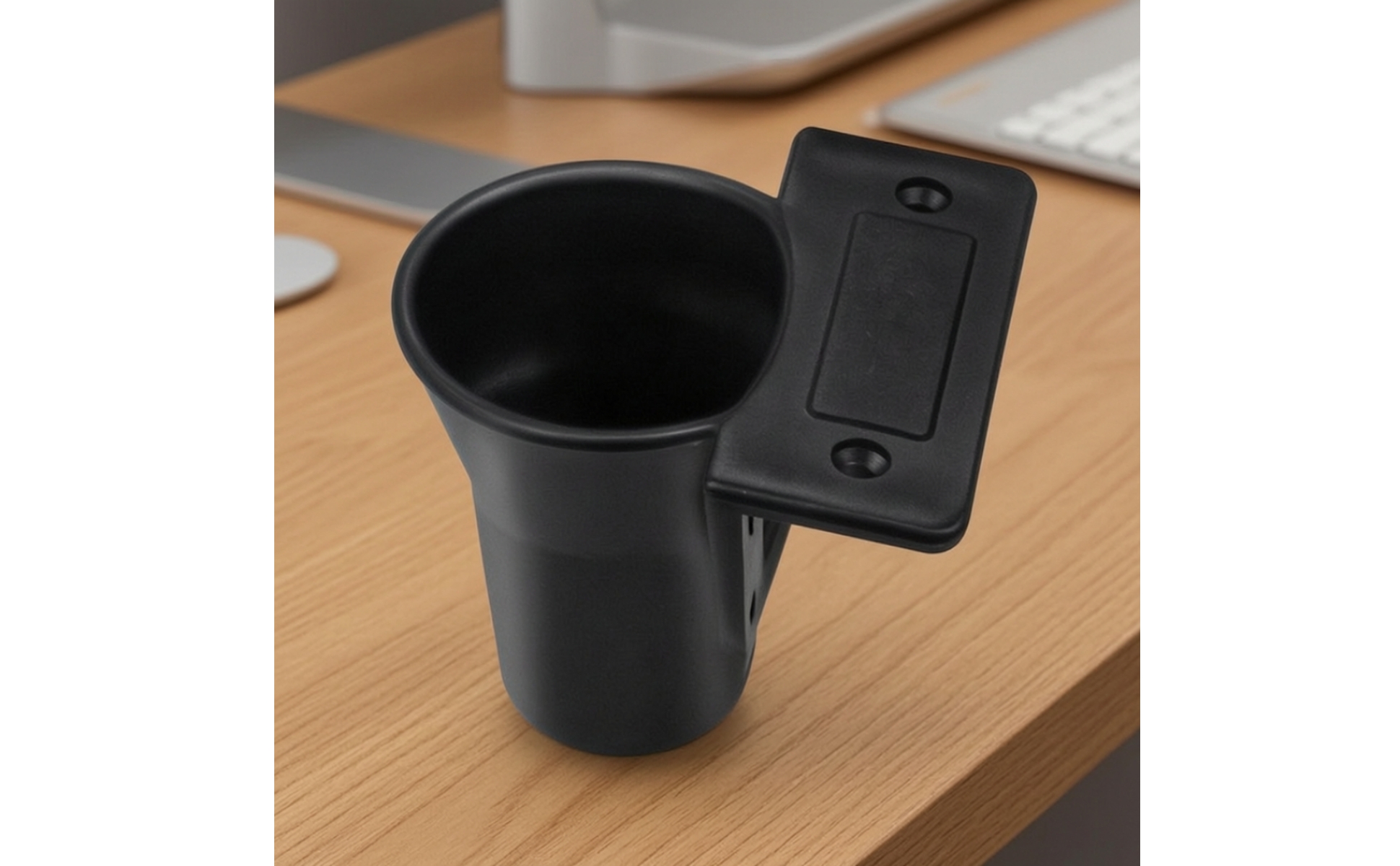 Electric Screwdriver Holder Wall-Mount Screwdriver Storage Cup Compact