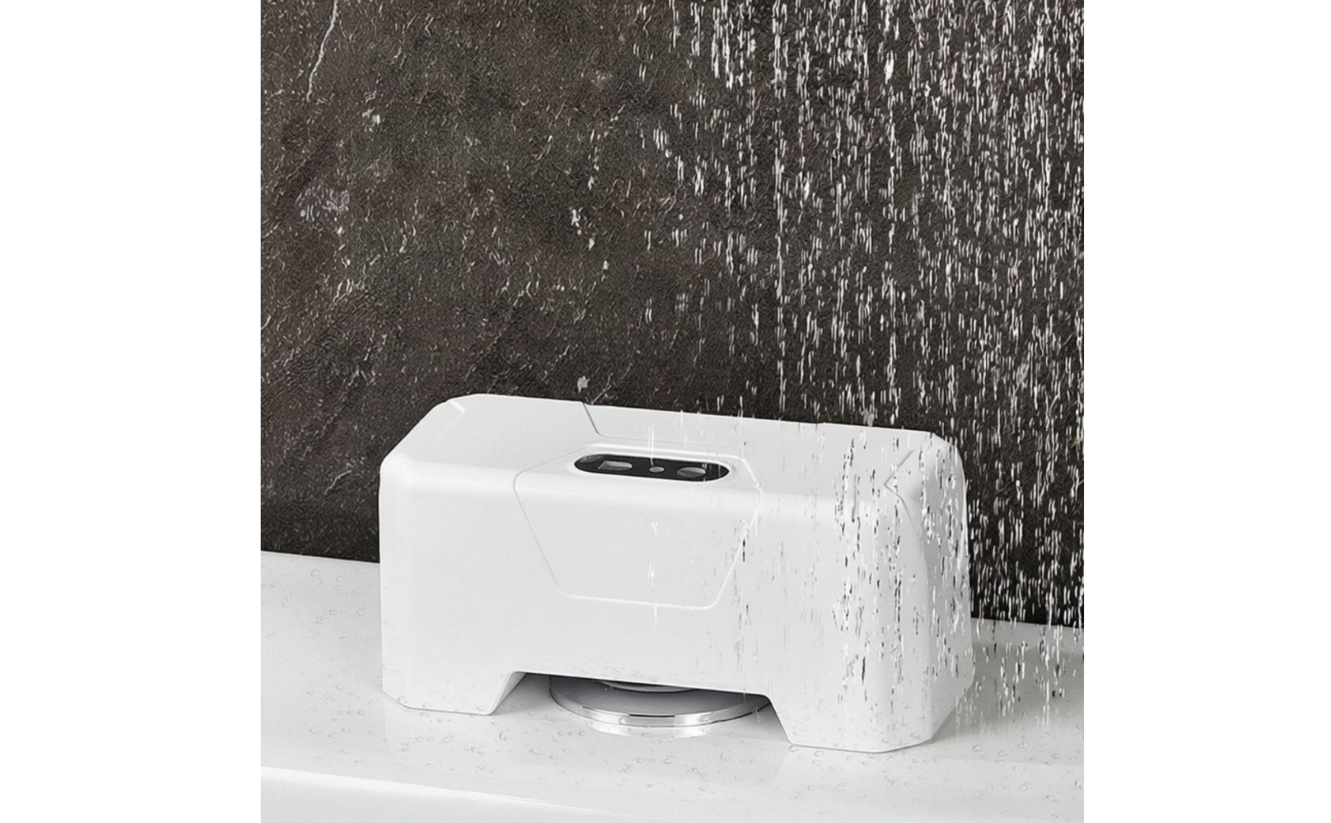 Infrared Sensor Toilet Flusher Handsautomatic Touchless Toilet Flusher Smart