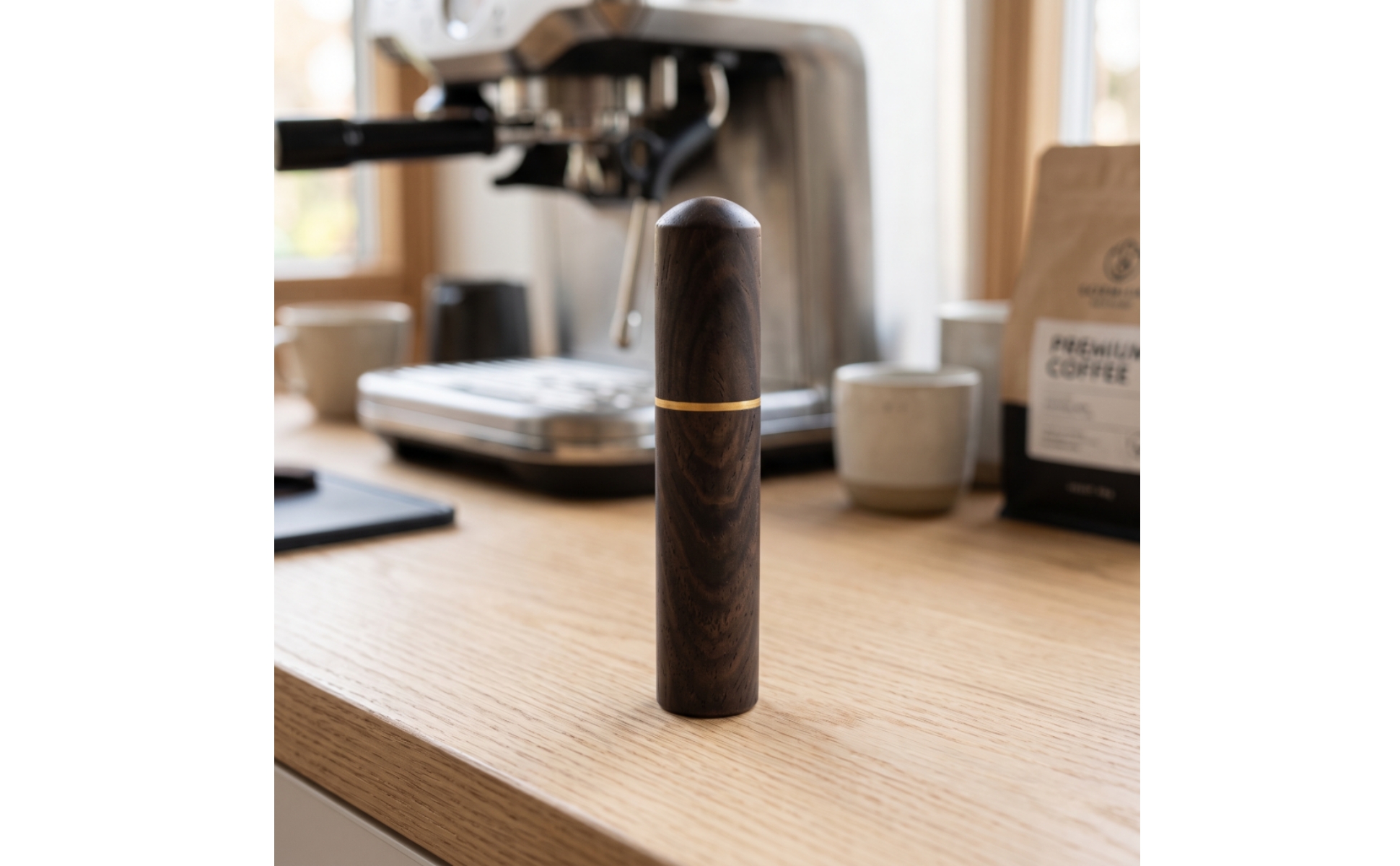 Wdt-Tool mit Nadeln entklumpend Kaffeeverteiler mit Nadeln gleichmäßig