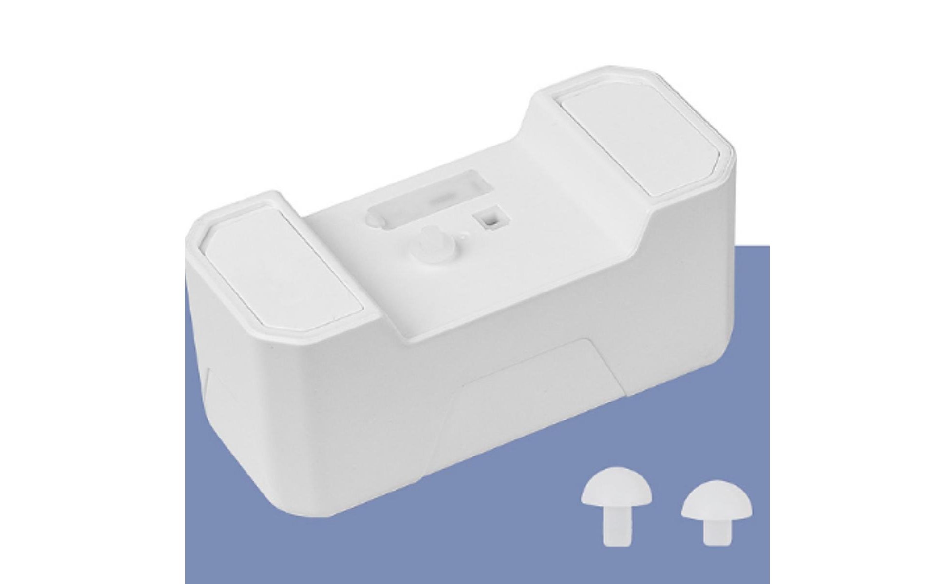 Infrared Sensor Toilet Flusher Handsautomatic Touchless Toilet Flusher Smart