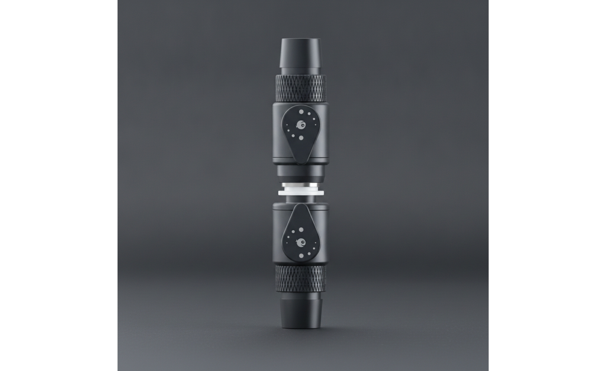 Kugelhahn mit Schnellkupplung schnellkuppelnd Inline-Kugelhahn Schnellverschluss