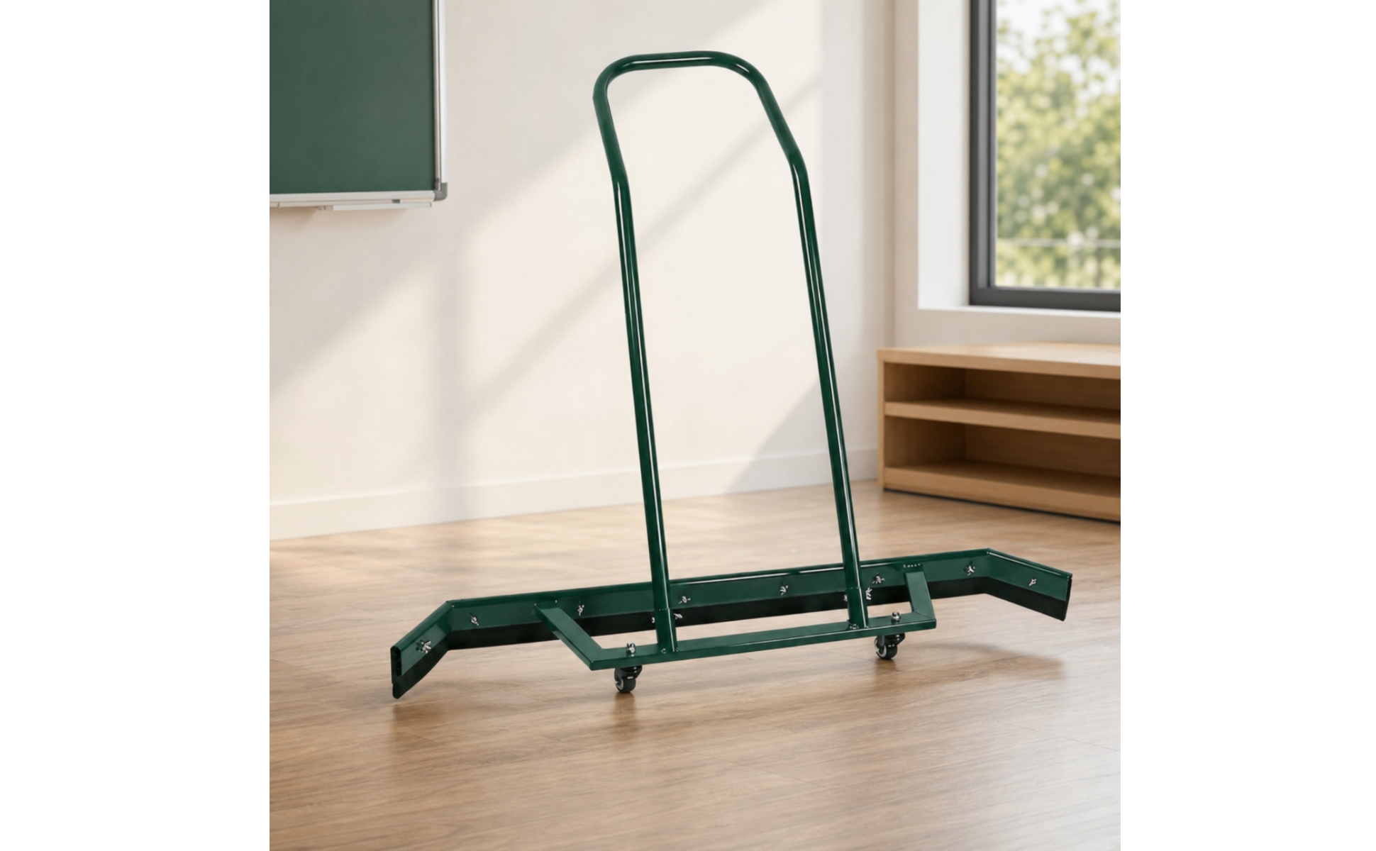 Field Water Pusher Quick Tennis Court Squeegee Wide for Pickleball Courts